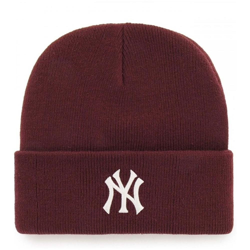 Czapka zimowa unisex '47 NEW YORK