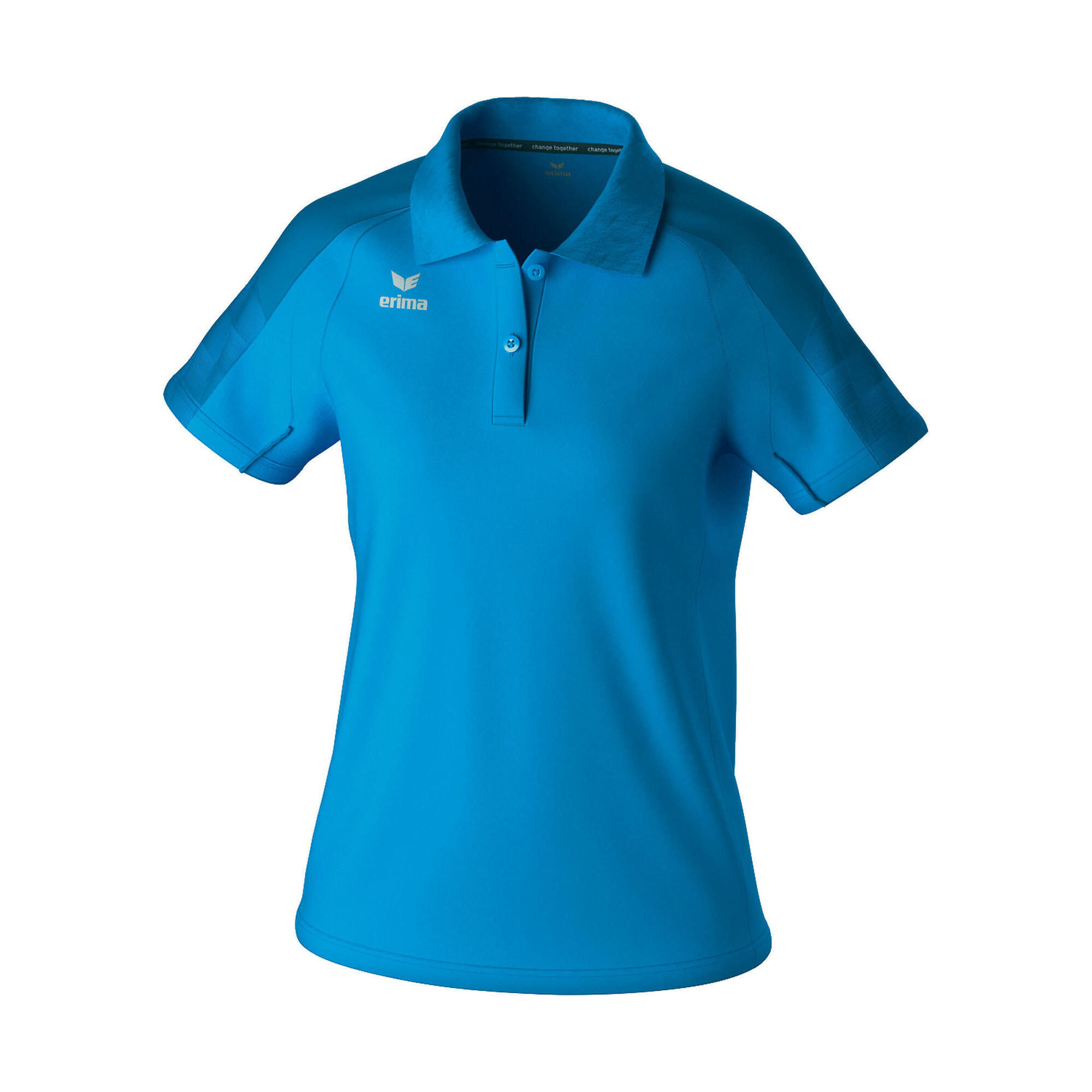 Damska koszulka polo Erima Evo Star