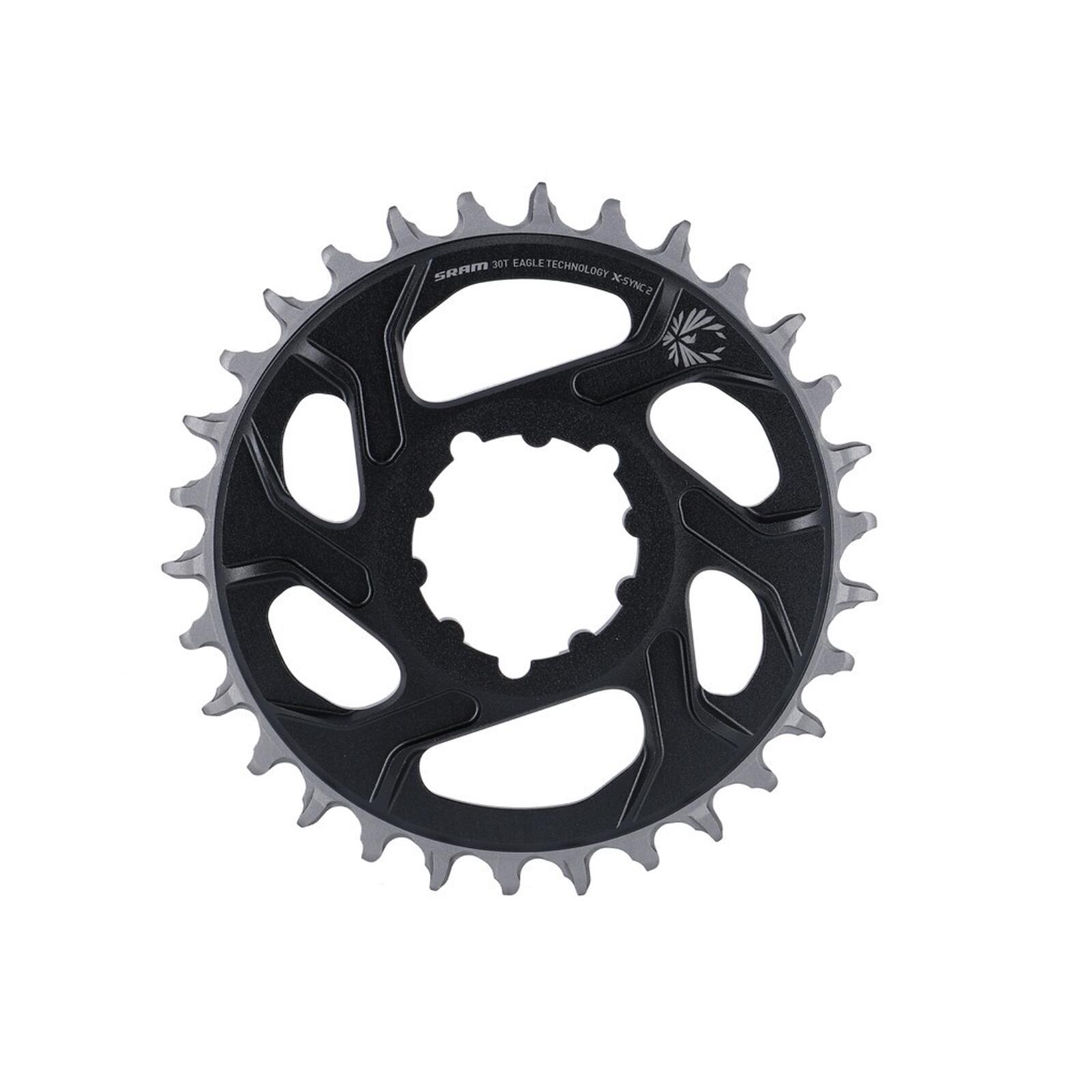 Tace Sram X-Sync2 Eagle Dm Offset Lun./Pol.