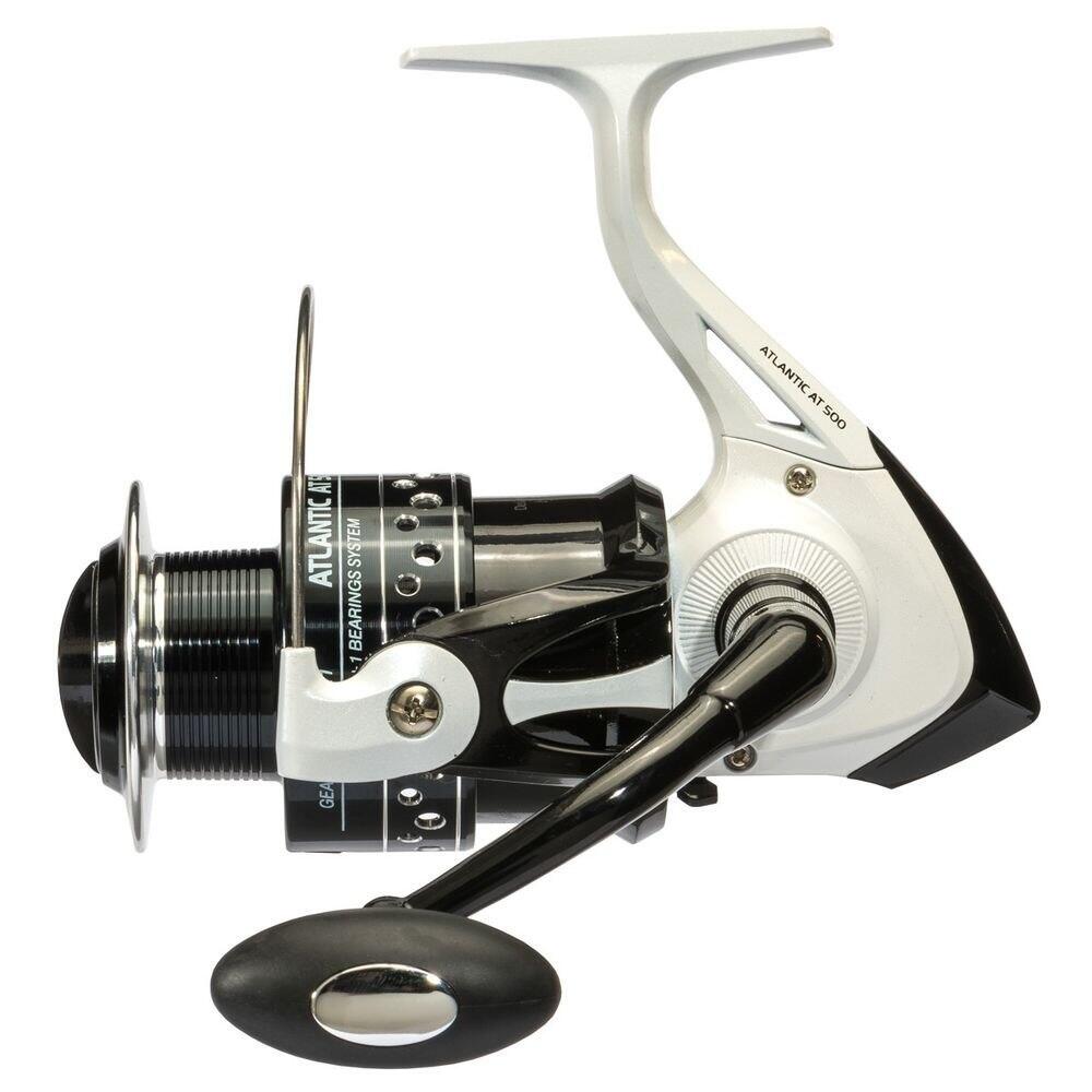 Kołowrotek Jaxon Atlantic AT 600 5BB