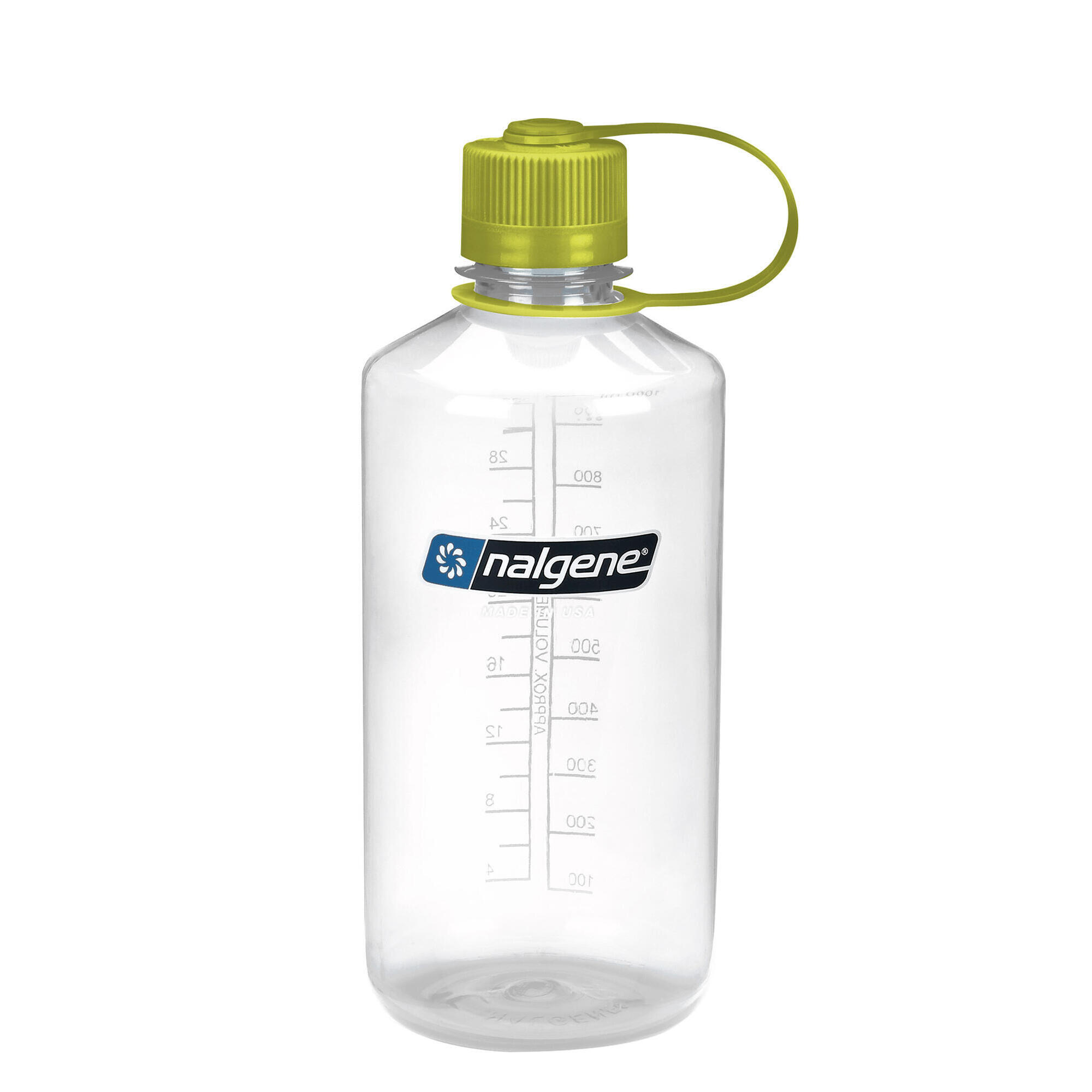 Butelka turystyczna Nalgene Sustain Narrow Mouth 32 oz 1000 ml