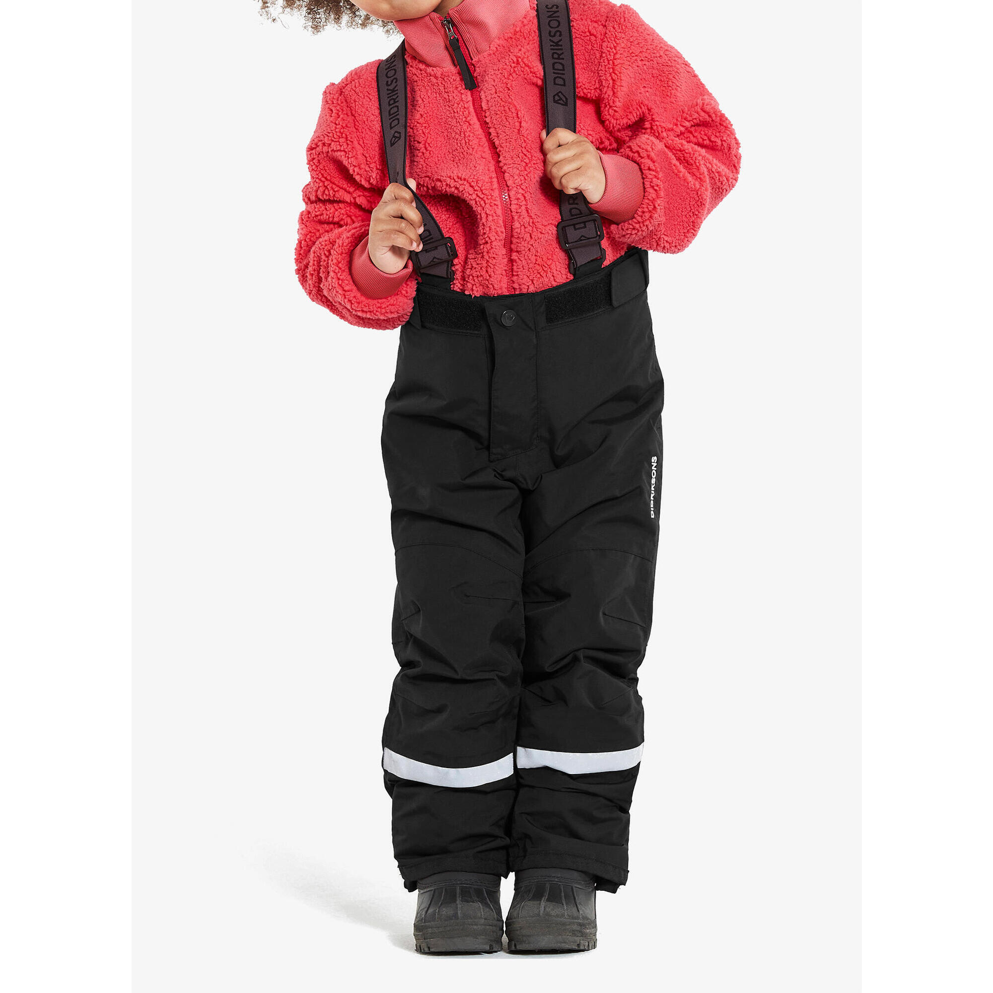 Spodnie dla dzieci Didriksons Idre Pants