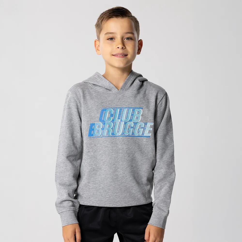 Bluza z kapturem Club Brugge dla dzieci