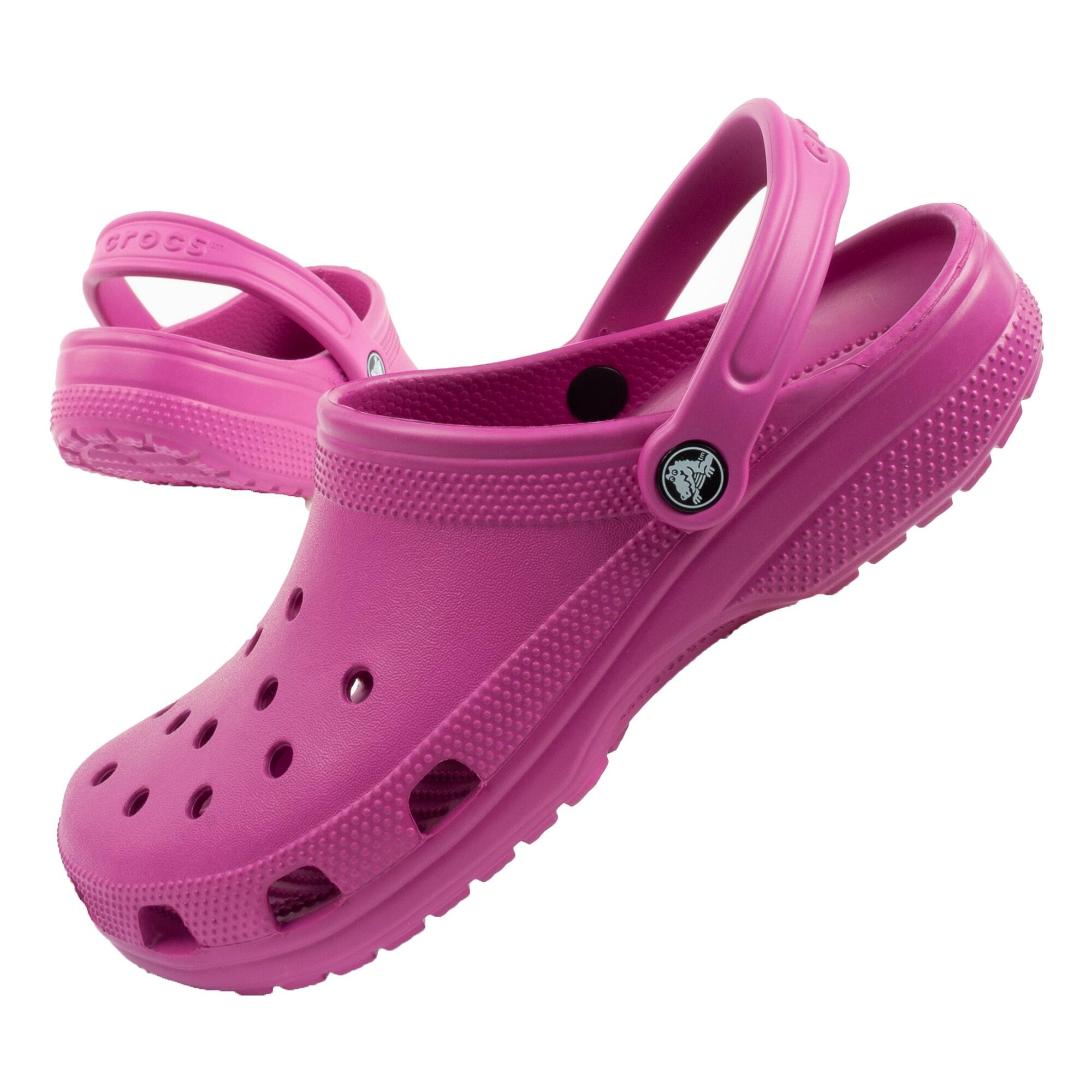 Sandały chodaki damskie Crocs Classic