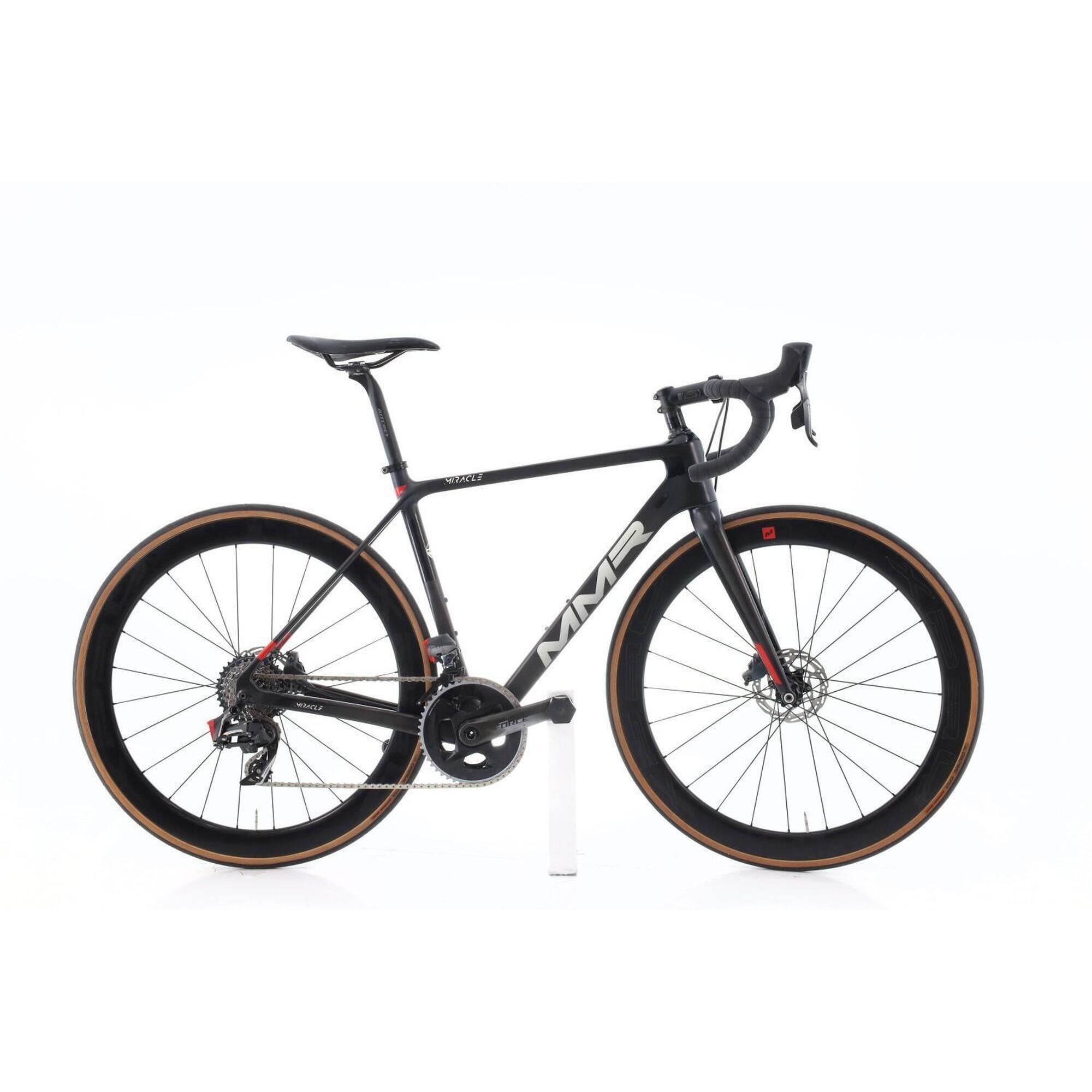 Second life · R. szosowy · Miracle RS AXS 12V · W dobrym stanie