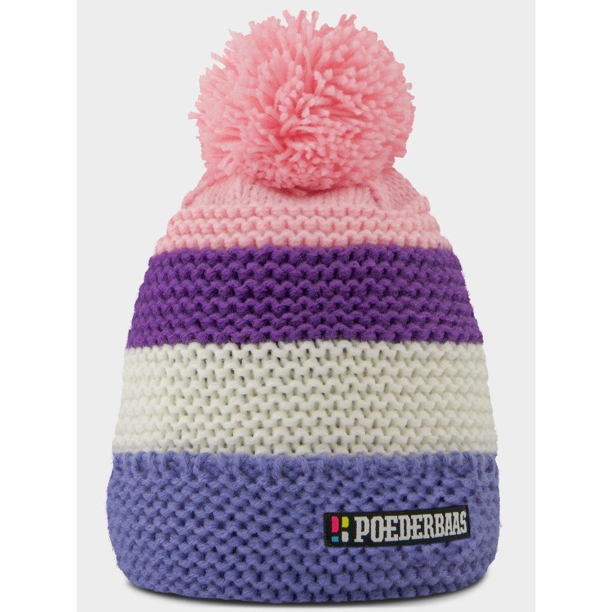 Czapka narciarska dla dorosłych Poederbaas Park Beanie