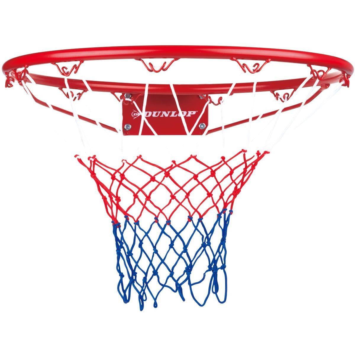 Obręcz do koszykówki Dunlop 45cm