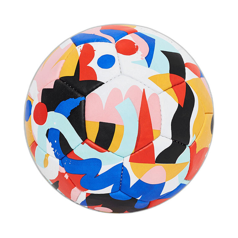 Piłka nożna Rebond The Feebles