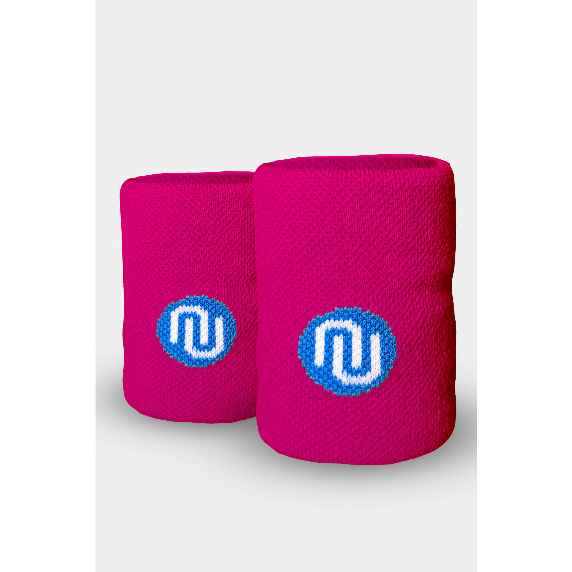 Frotka na rękę bawełniana Nessi Sportswear 2 szt