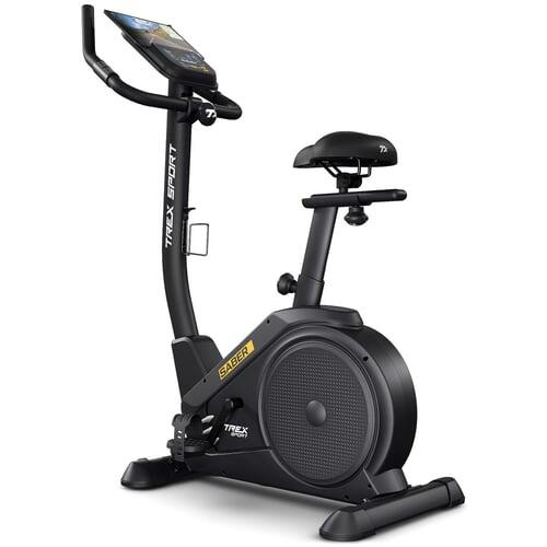 Rower do indoor cycling Trex Sport SABER TX-750EB elektryczno-magnetyczny