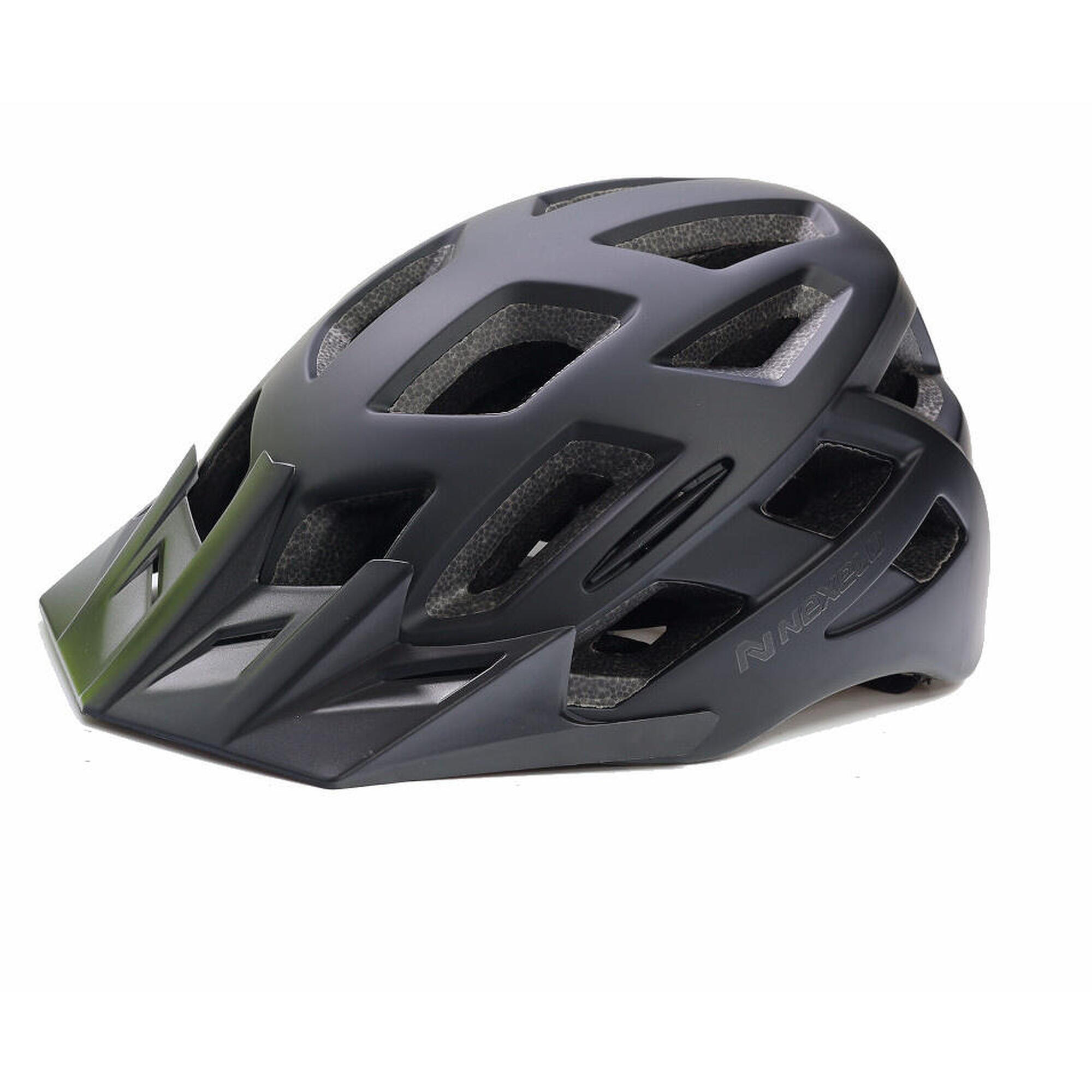 Kask rowerowy unisex Nexelo
