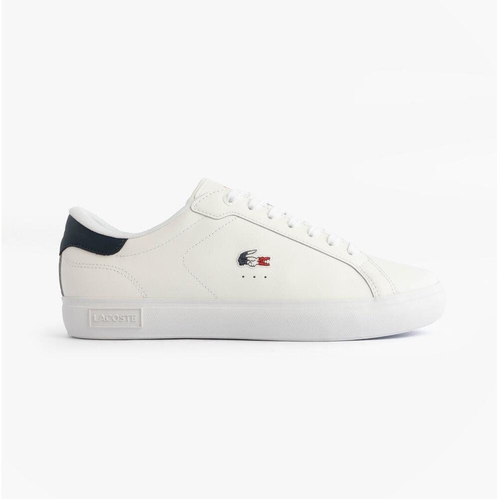 Buty sportowe męskie Lacoste Powercourt 125 1 SMA