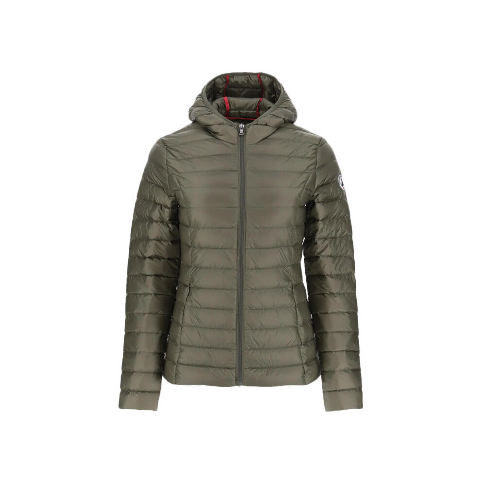 Damska kurtka z kapturem JOTT Nico Noos