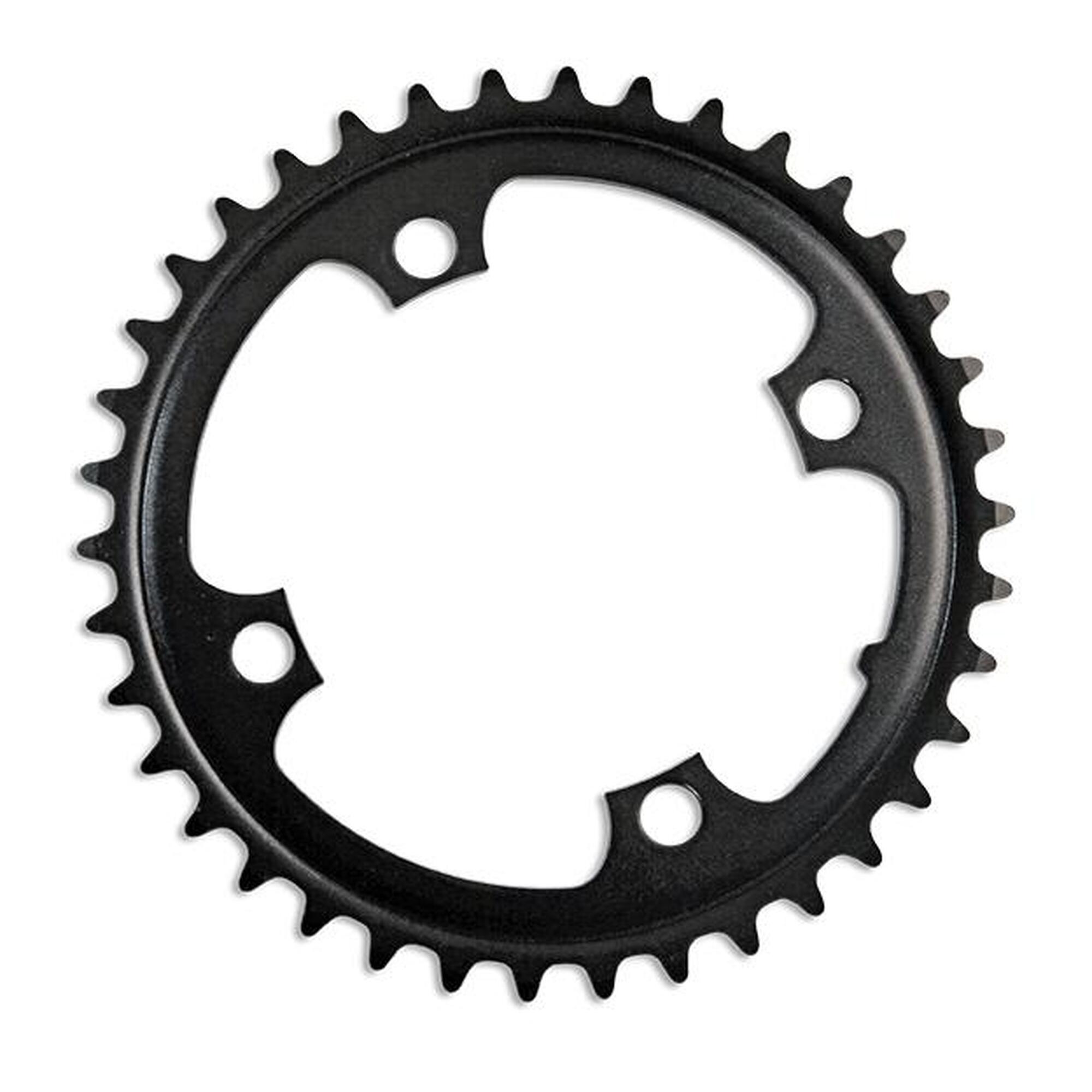 Tarcza Mechanizmu Korbowego Do Roweru Elektrycznego Bosch-1 44T - Czarna