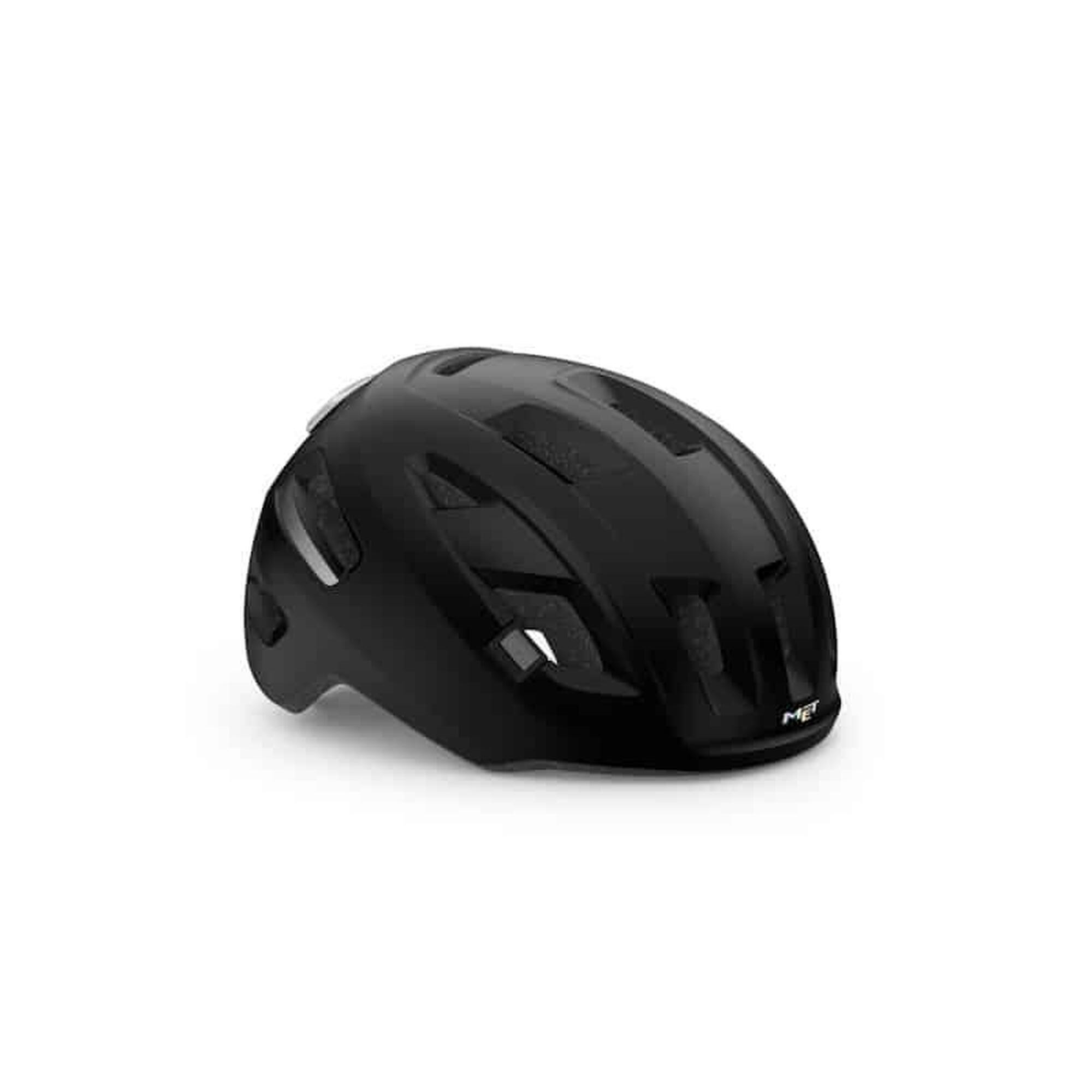 Kask rowerowy dla dorosłych E-Mob
