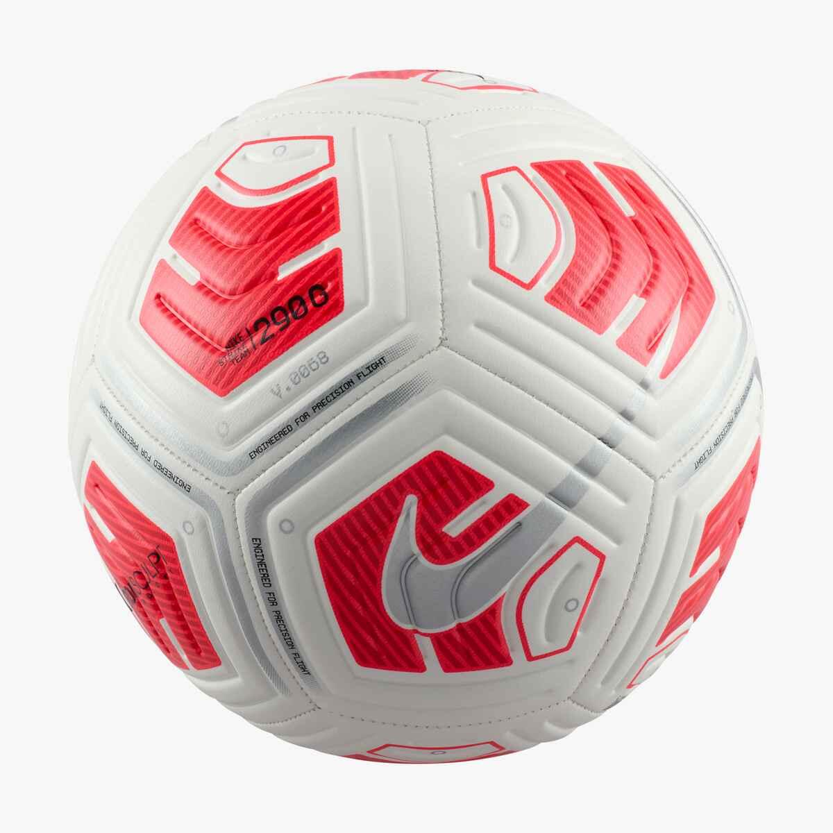 Piłka Nożna Nike STRIKE FZ7557 100 Biały