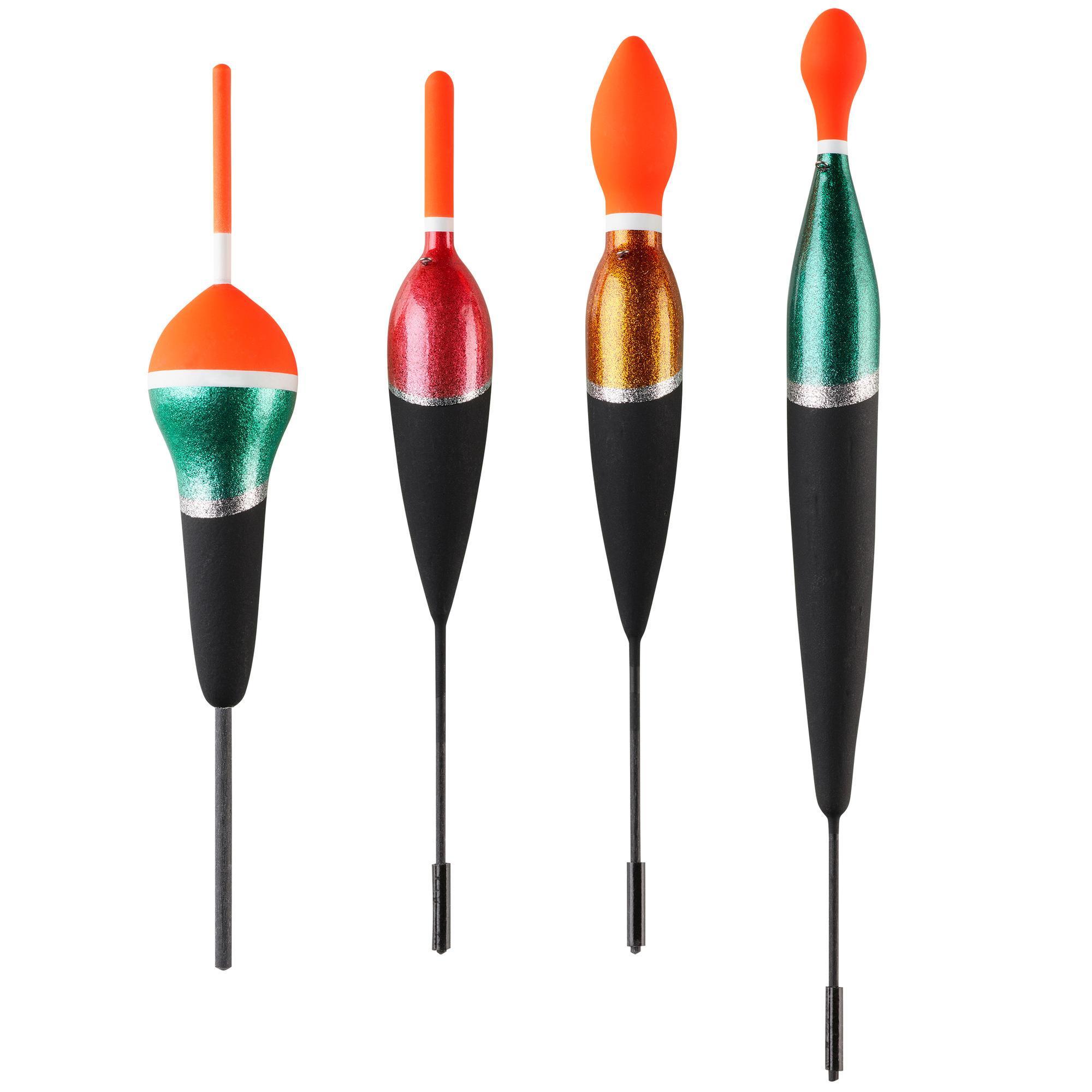 Spławiki TF-FLT-KIT.W