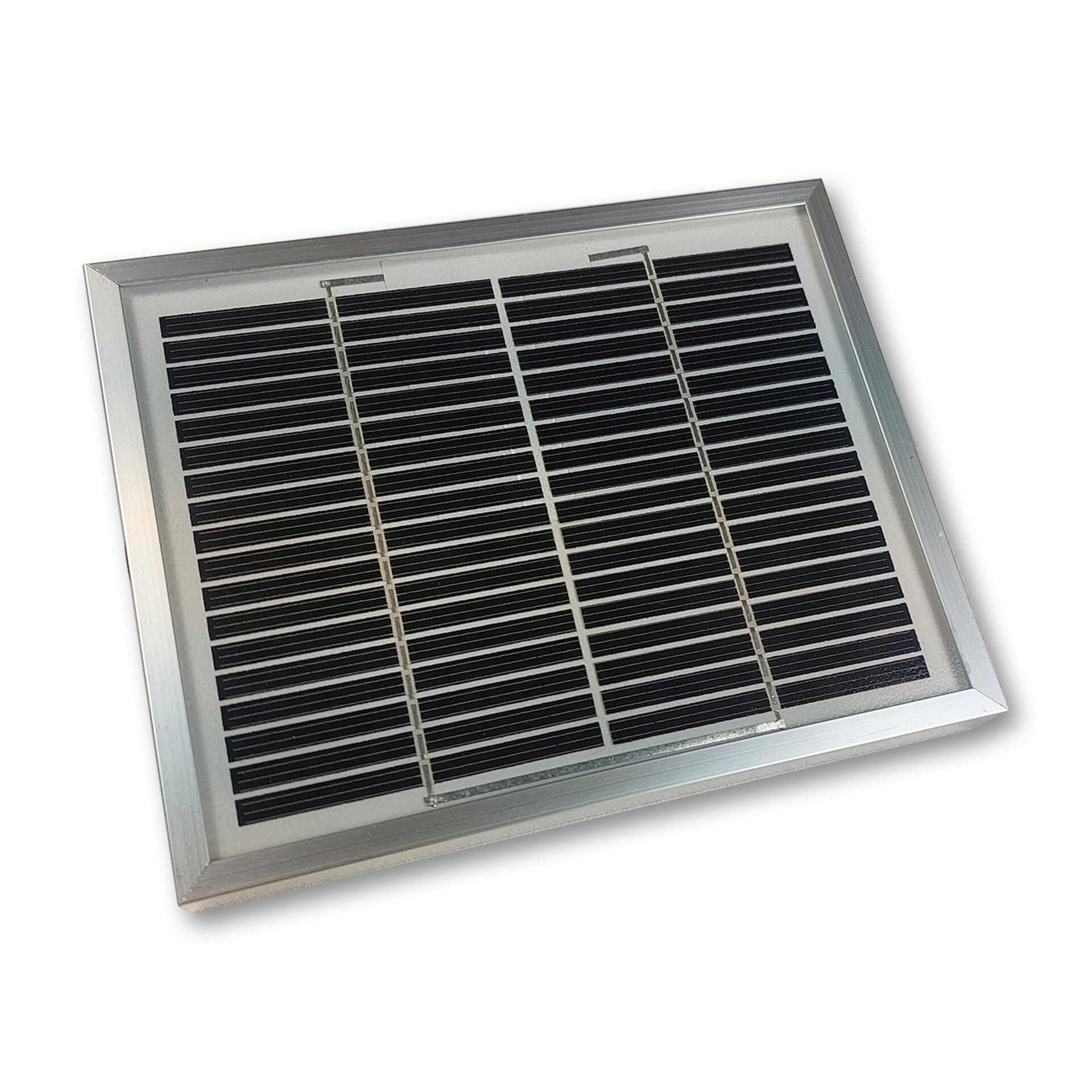 Panel solarny 6V do karmników Venator