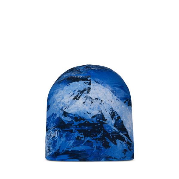 Czapka dziecięca BUFF POLAR ECOSTRETCH BEANIE XTRIMO WASHED