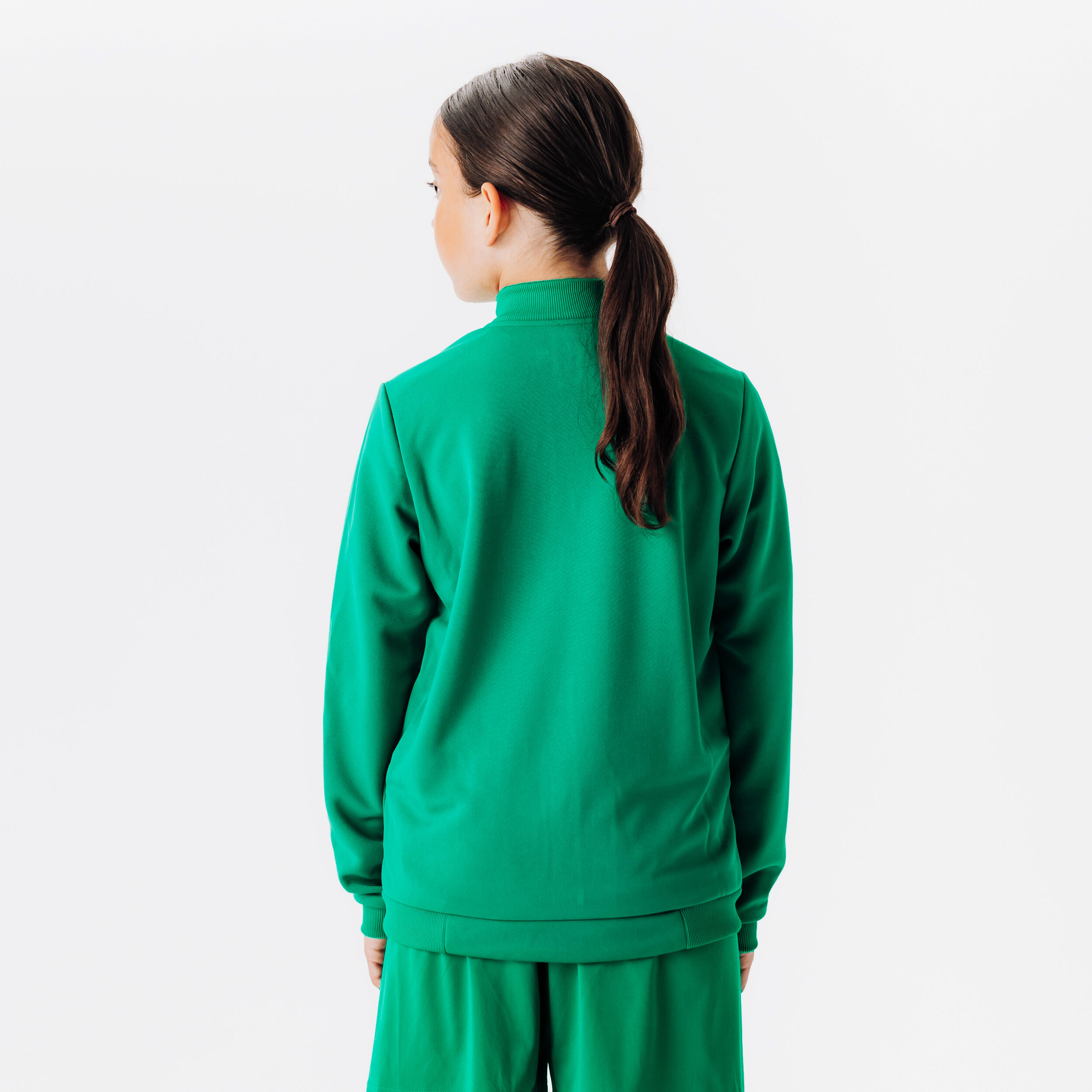 Bluza piłkarska Kipsta Essential trening