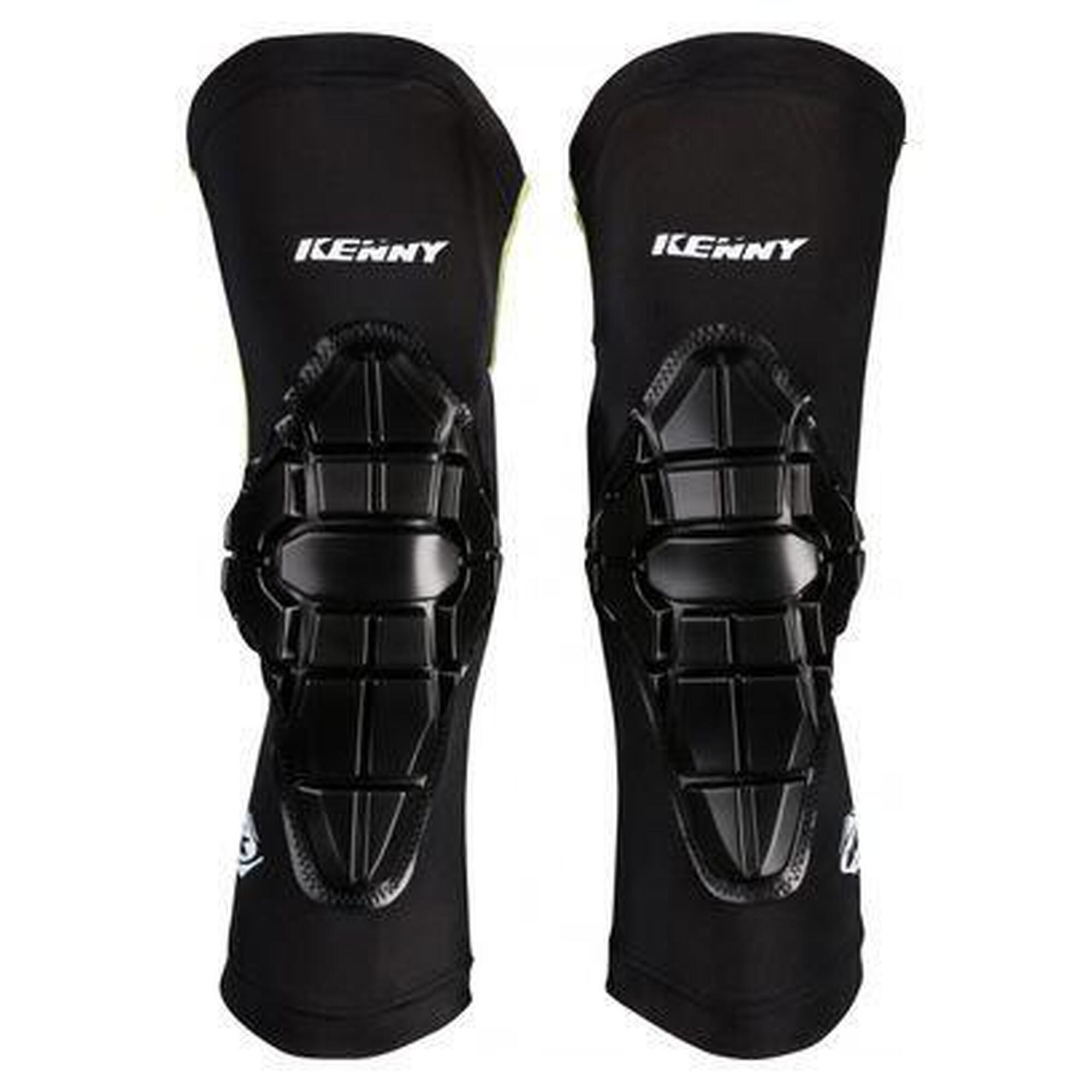 Nakolanniki Kenny Kontact