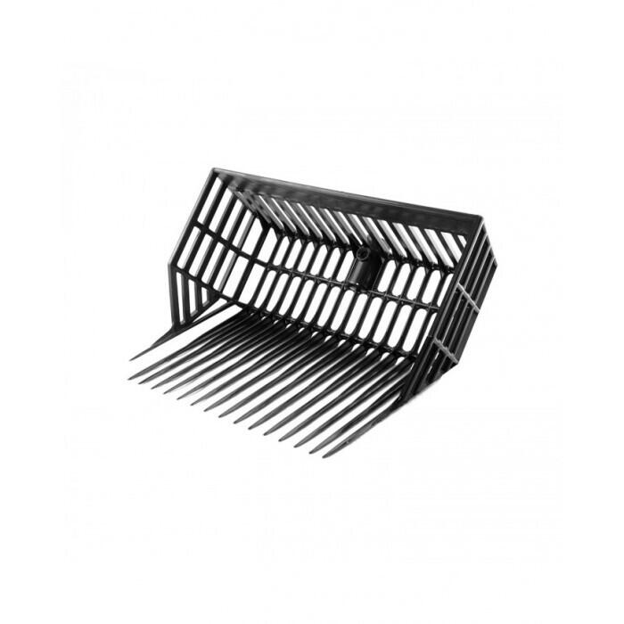 Lekka widły do kosza Umbria Equitazione Leggera