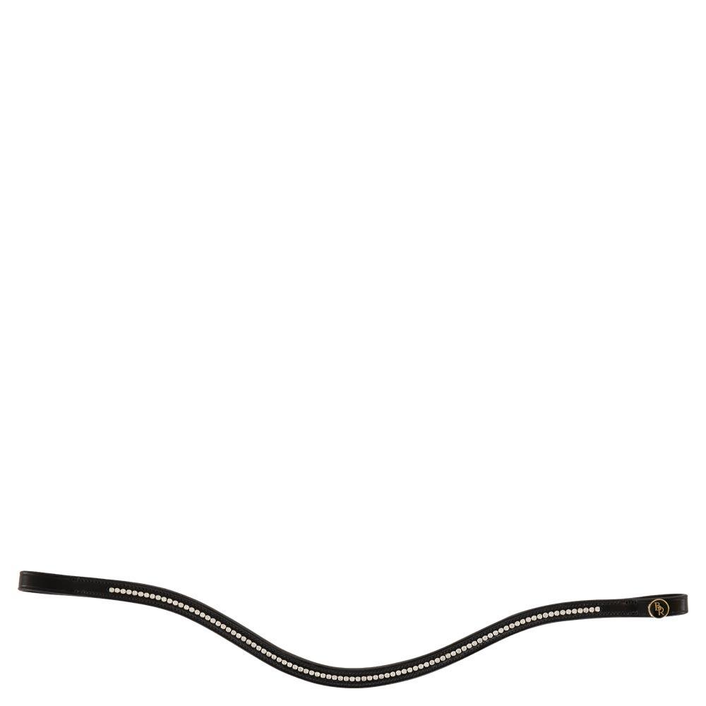 Naczółek dla konia BR Equitation Flinders