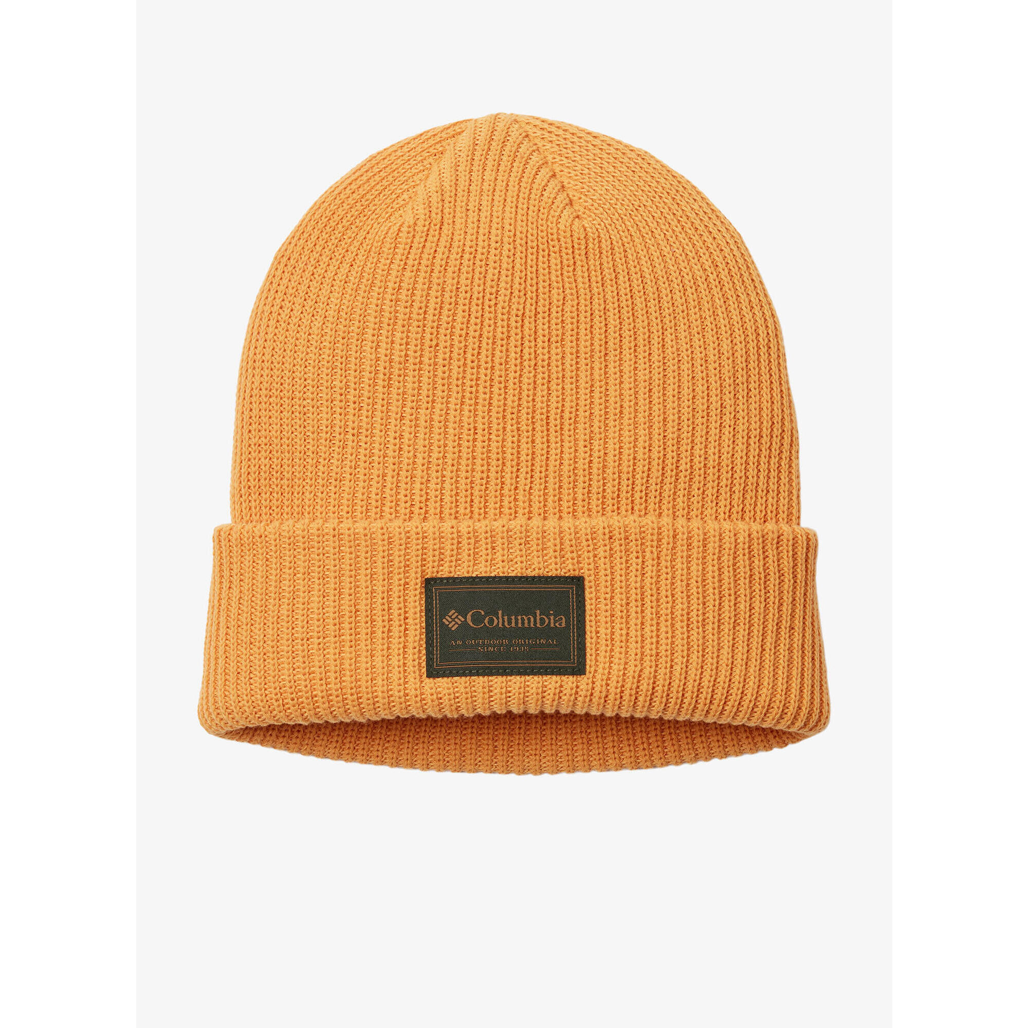 Czapka zimowa Columbia Lost Lager II Beanie - sunstone/outdoor original