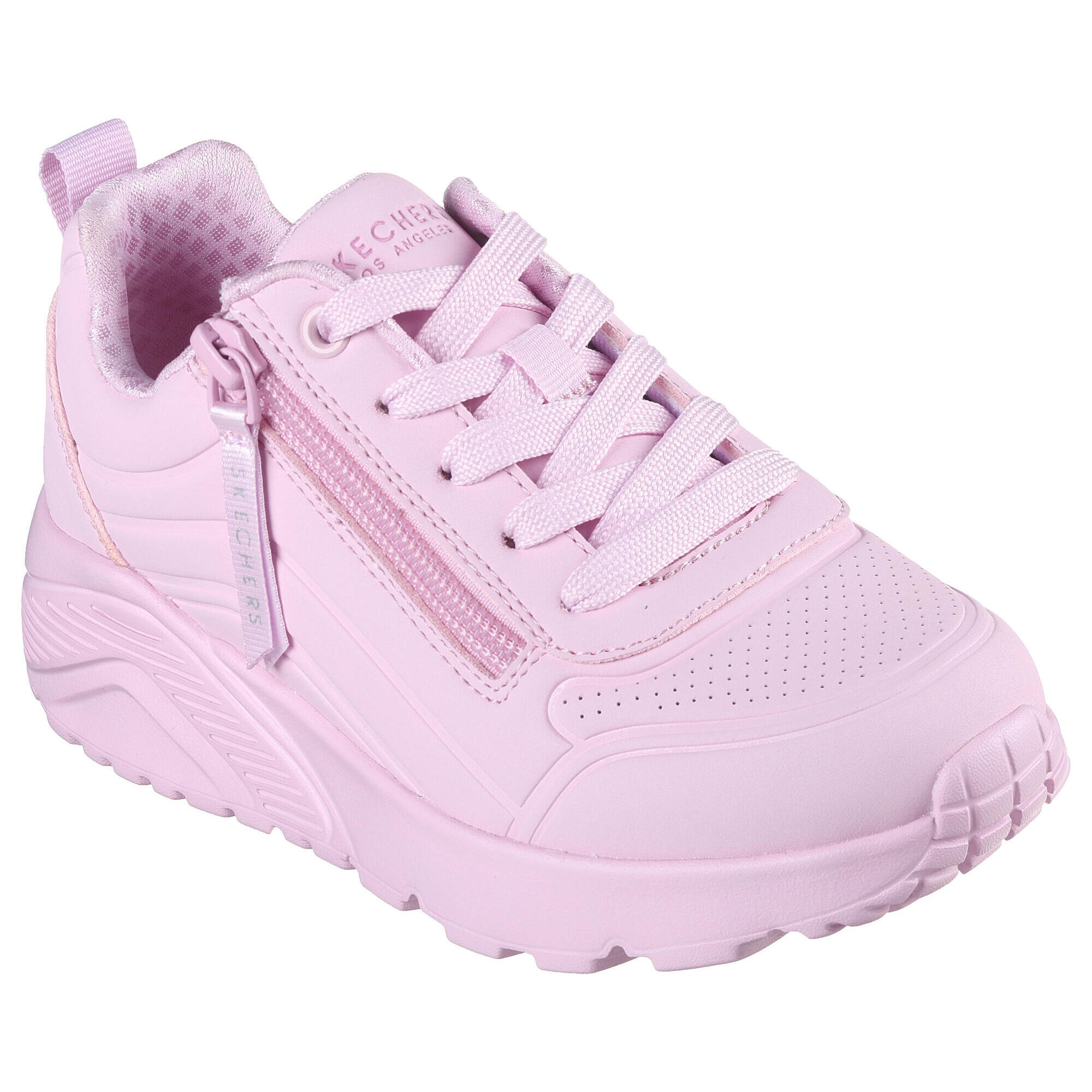 Buty do chodzenia dla dzieci Skechers Uno Lite Easy Zip