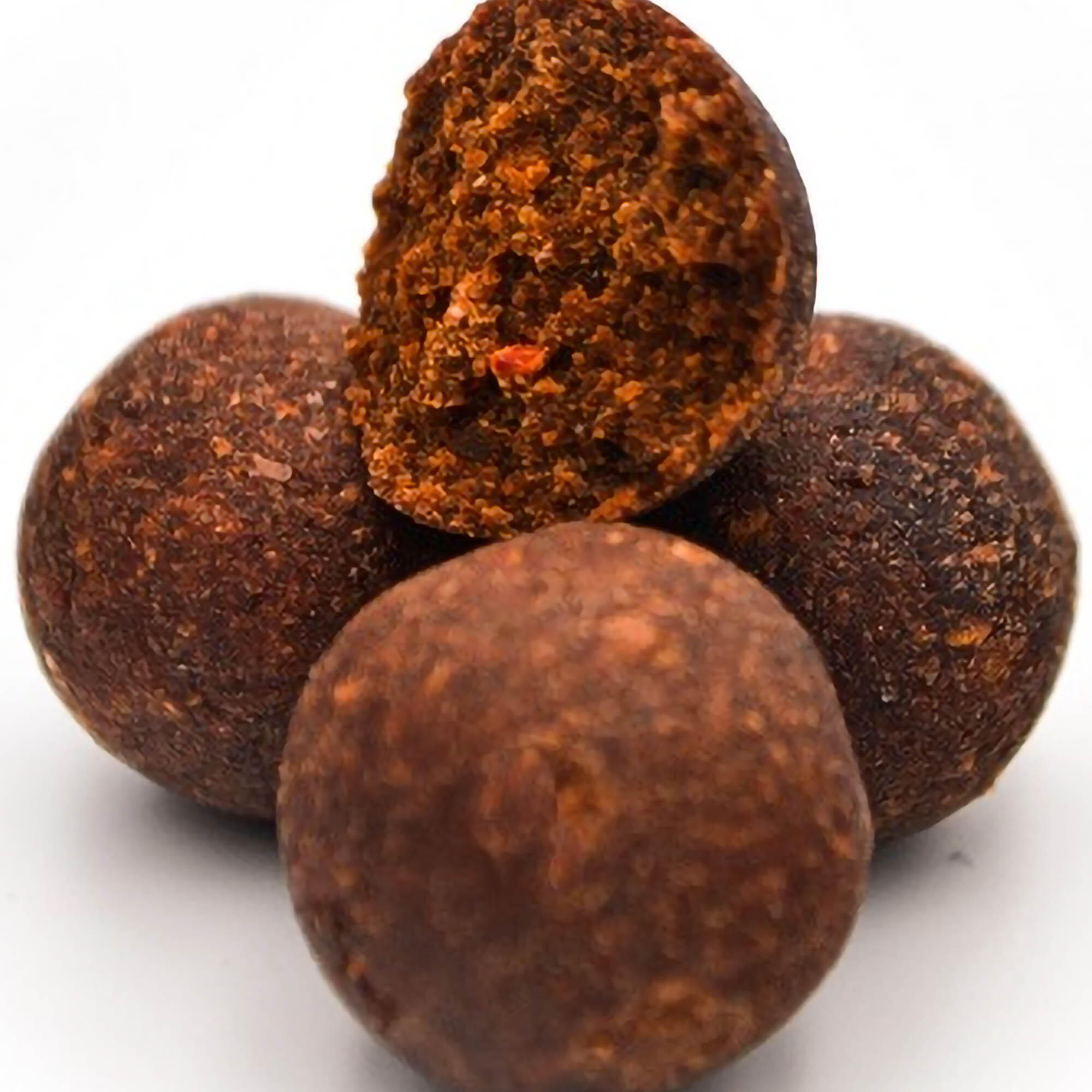 Kulki Massive Baits Special Boilies Bolsena Squid 18Mm Robin Red 10Kg