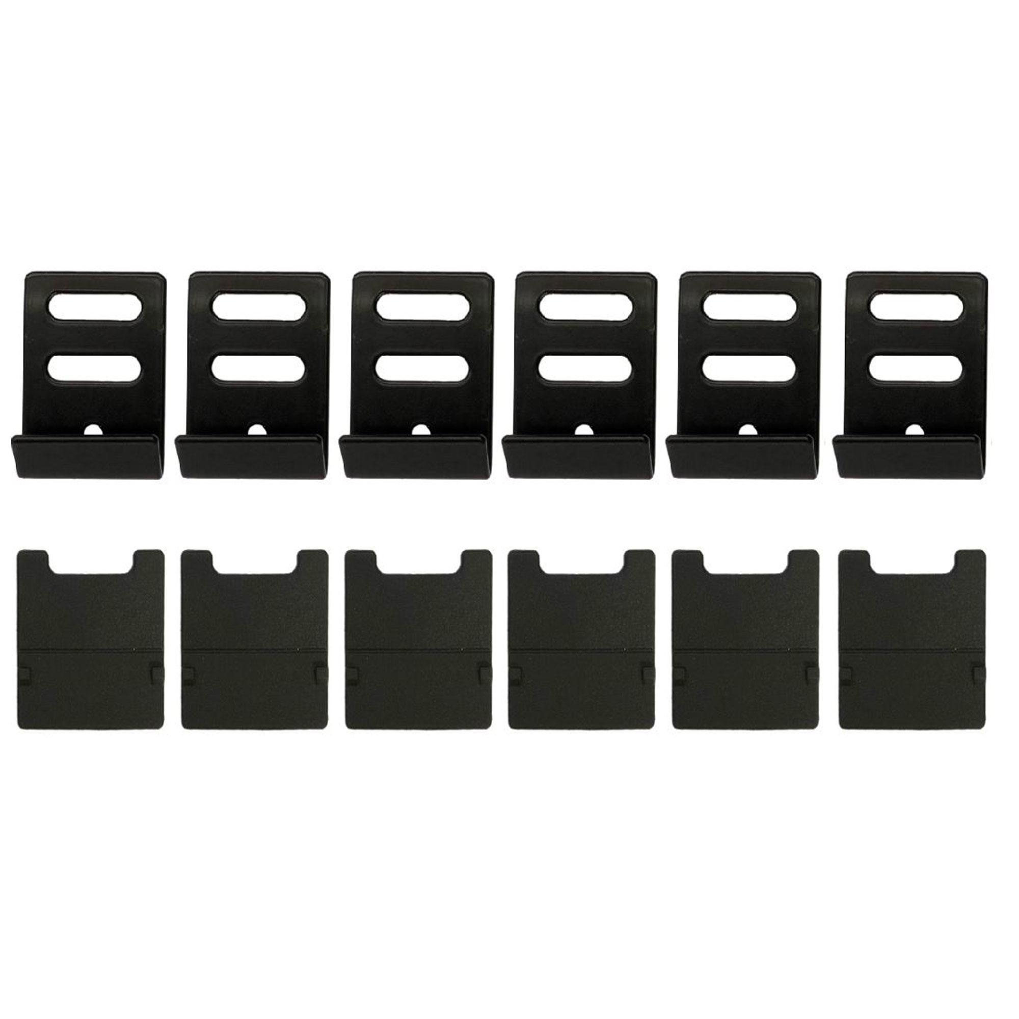 HAKI DO BAGAŻNIKA NA ROWERY 300 i 320