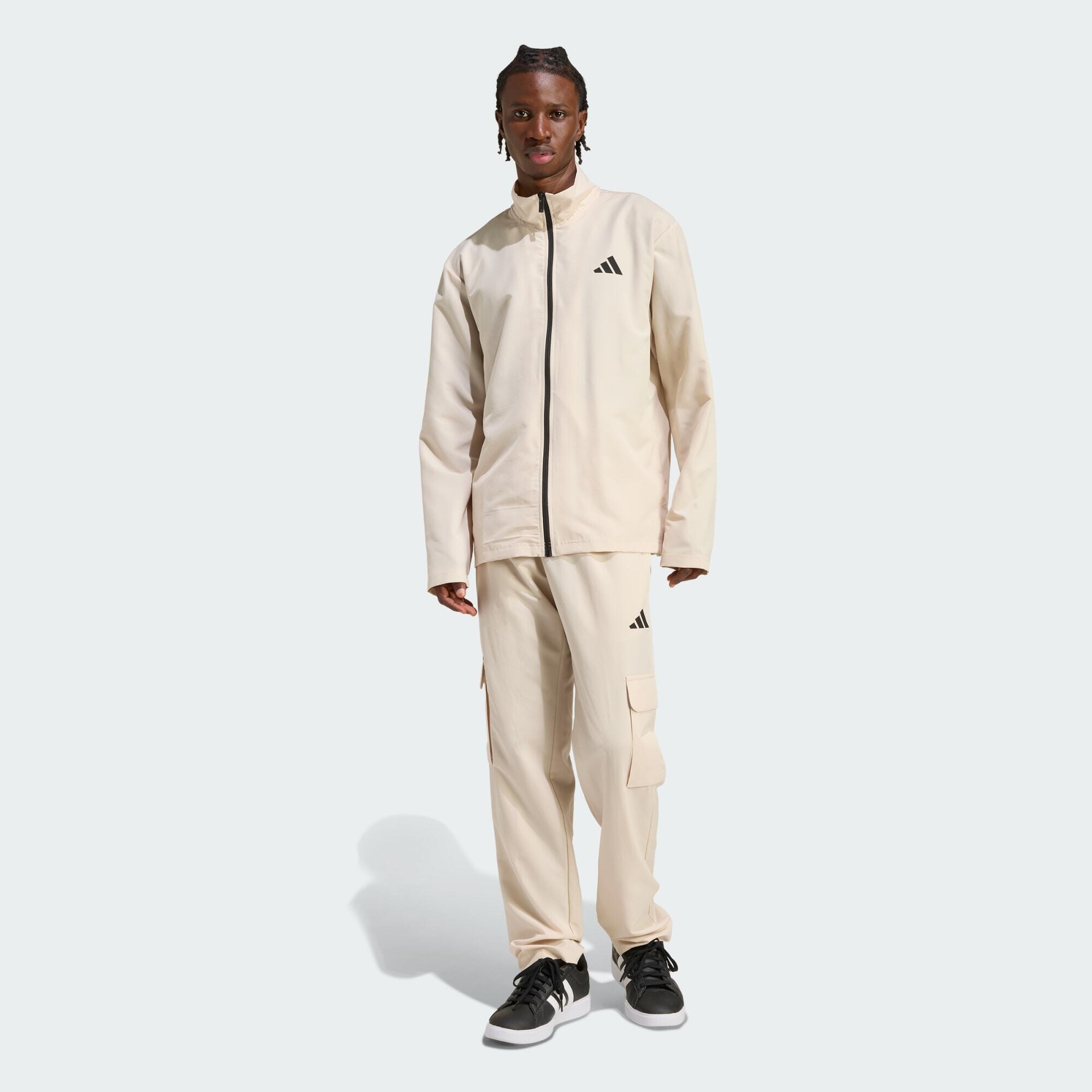 Dres Sportswear Woven Cargo