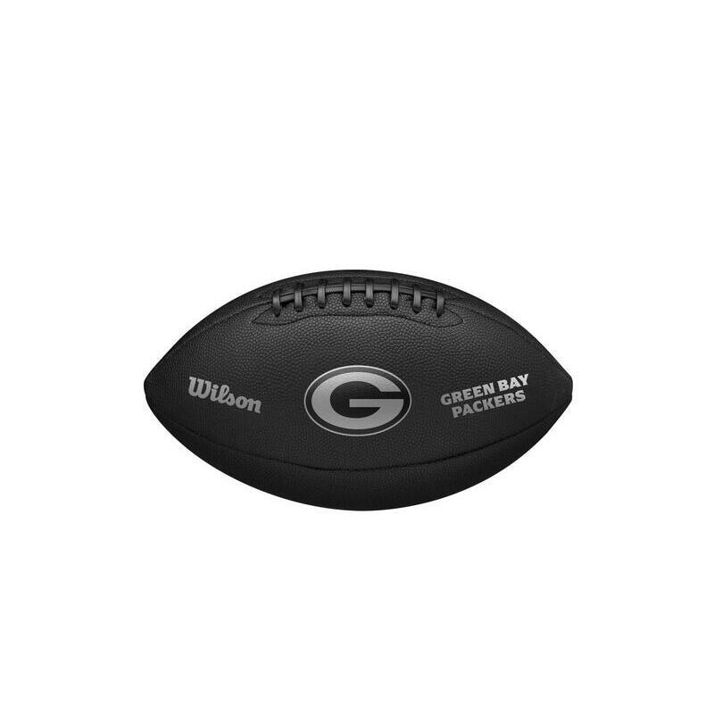 Piłka Wilson Metallic Premiere GB