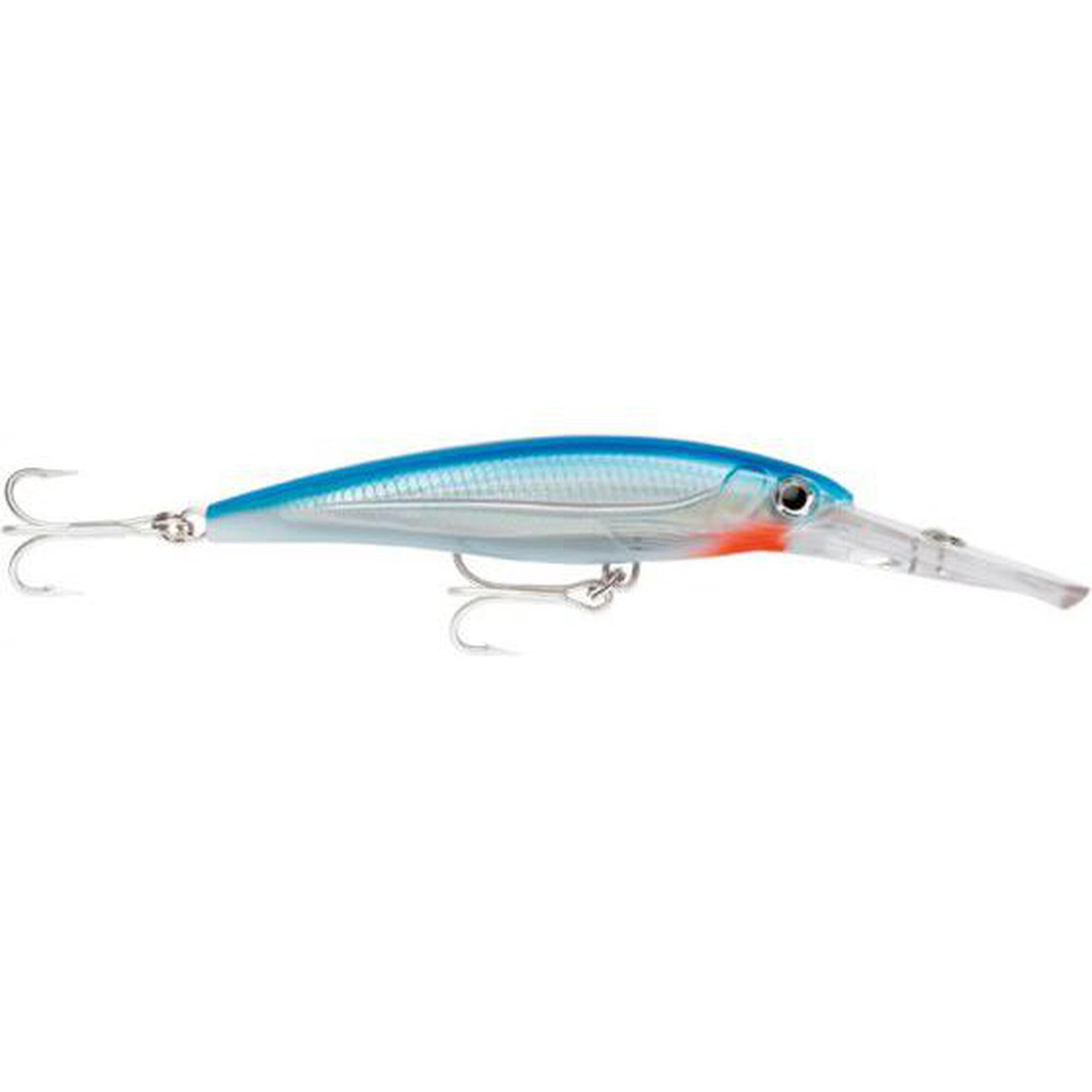 Przynęta pływająca Rapala x-rap® magnum® 16cm