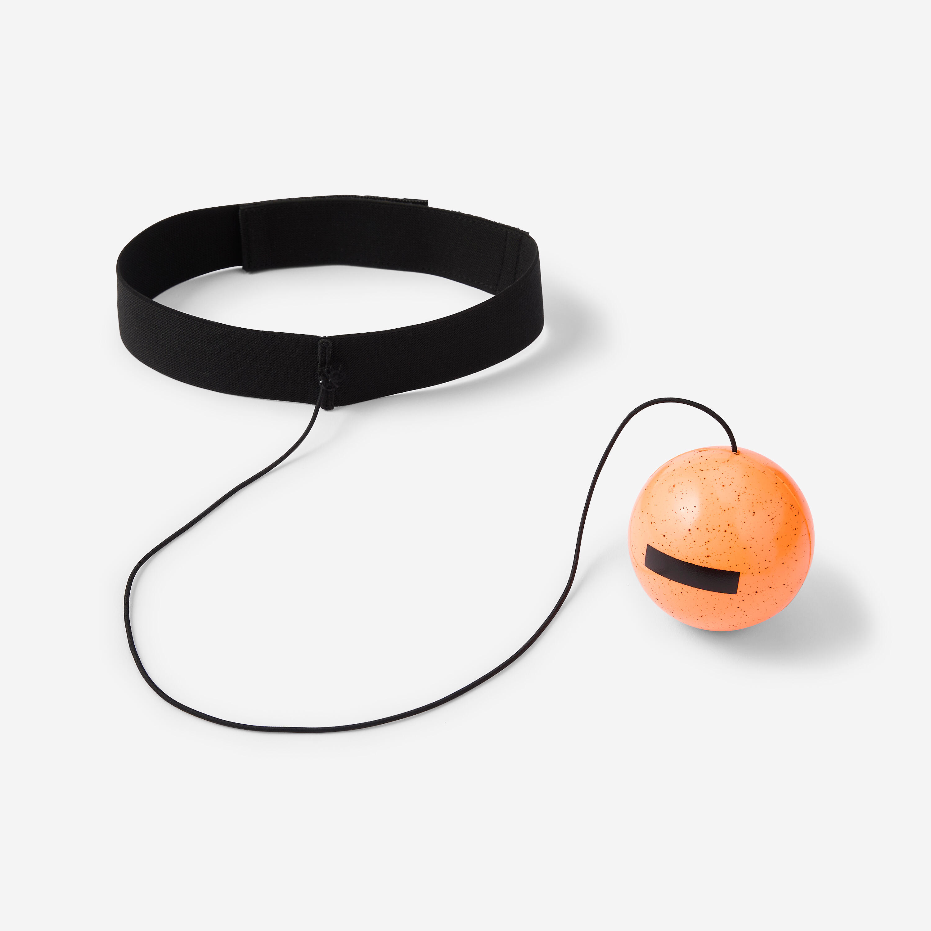 Piłka refleksowa do boksu