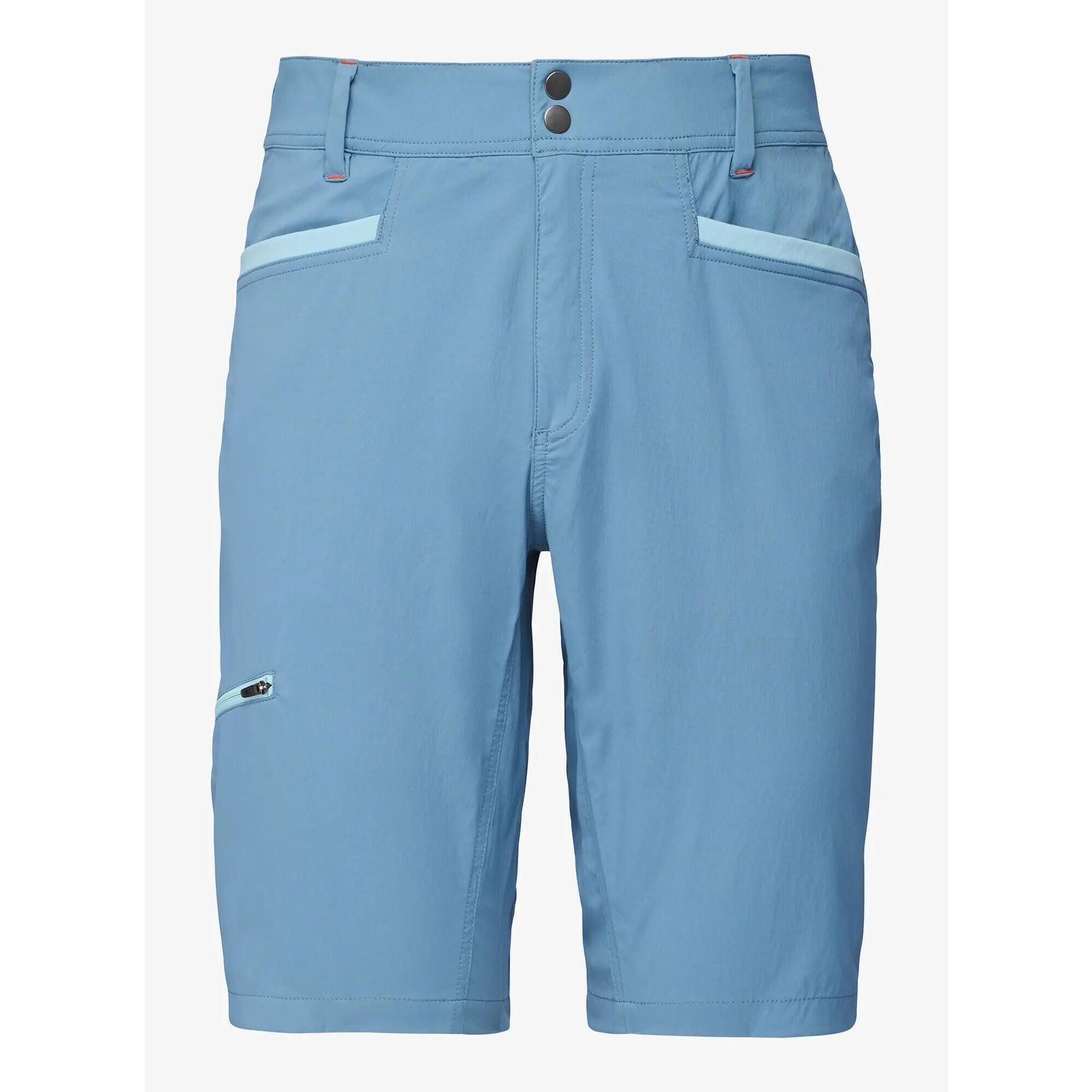 Spodenki męskie Black Diamond Valley Shorts