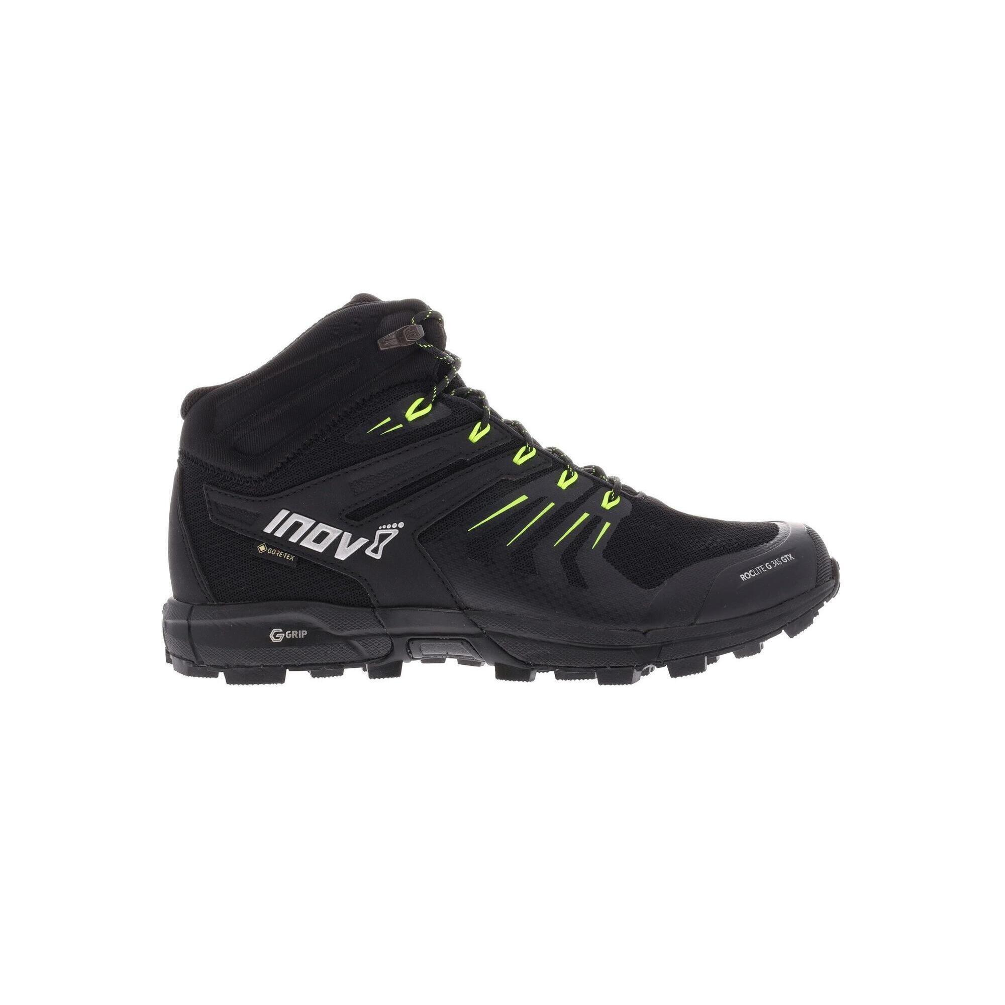 Buty trekkingowe męskie Inov-8 Roclite 345 Gtx V2