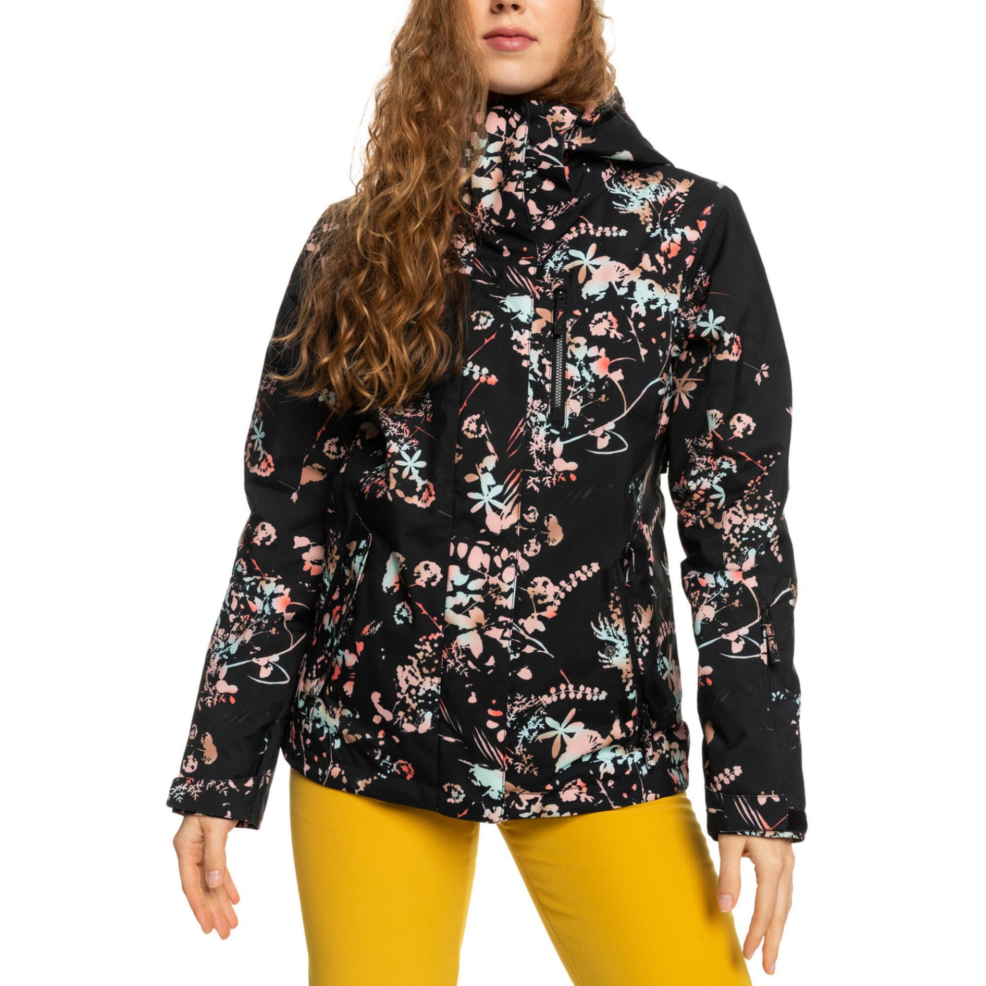 Kurtka narciarska damska Roxy Jetty Insulated