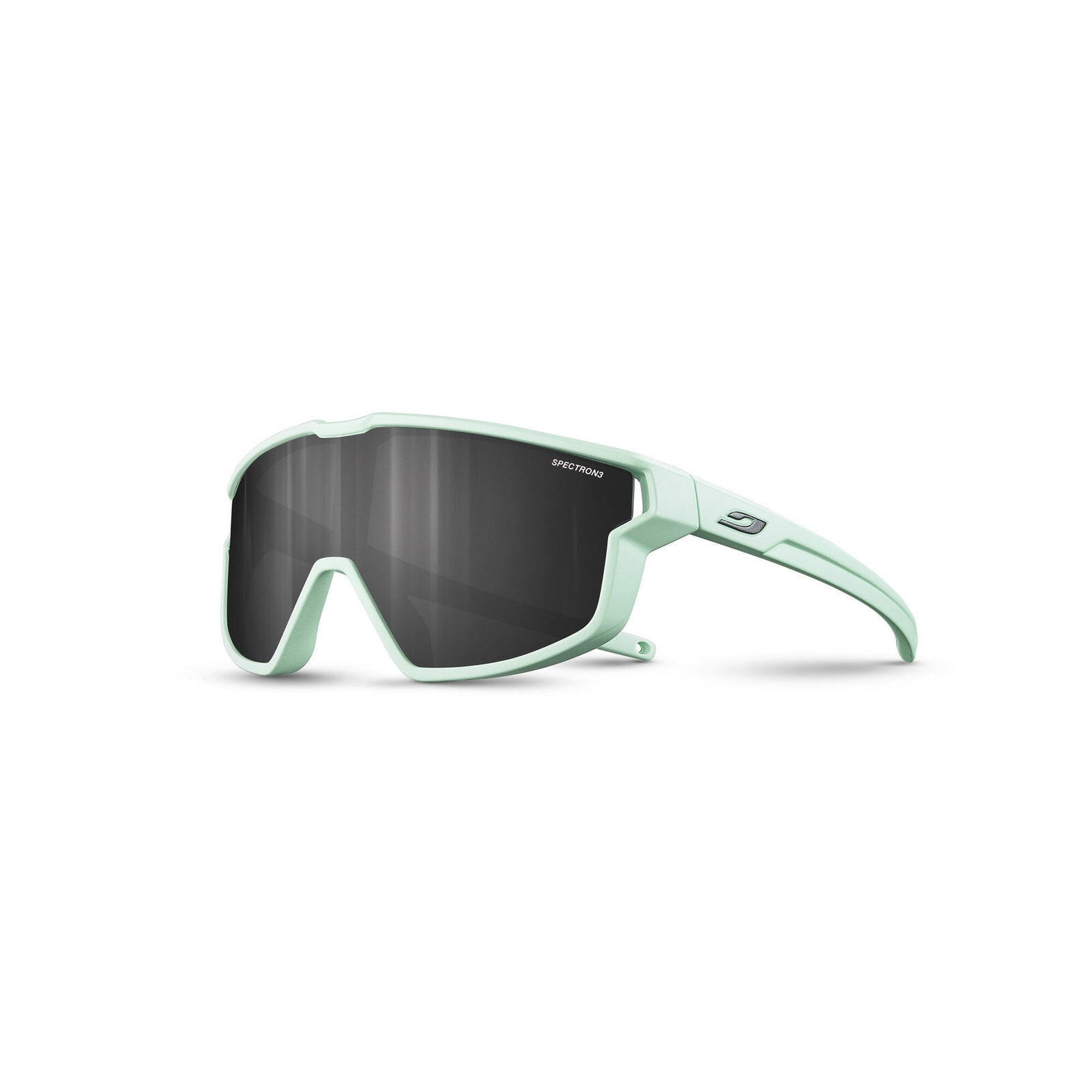 Okulary przeciwsłoneczne dla dzieci 4-8 lat JULBO Fury Mini miętowy kat.3