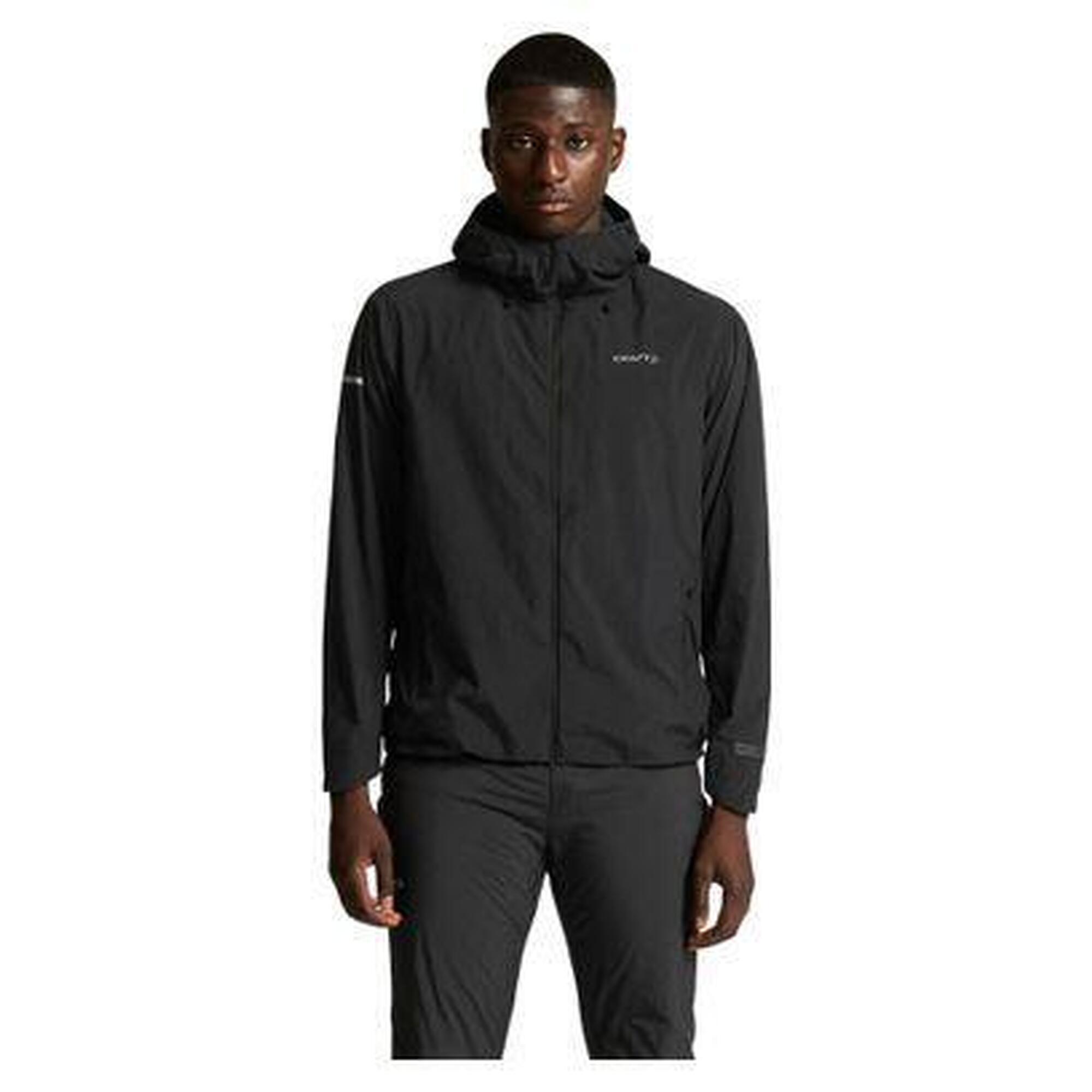 Kurtka wodoodporna Craft Subz Light