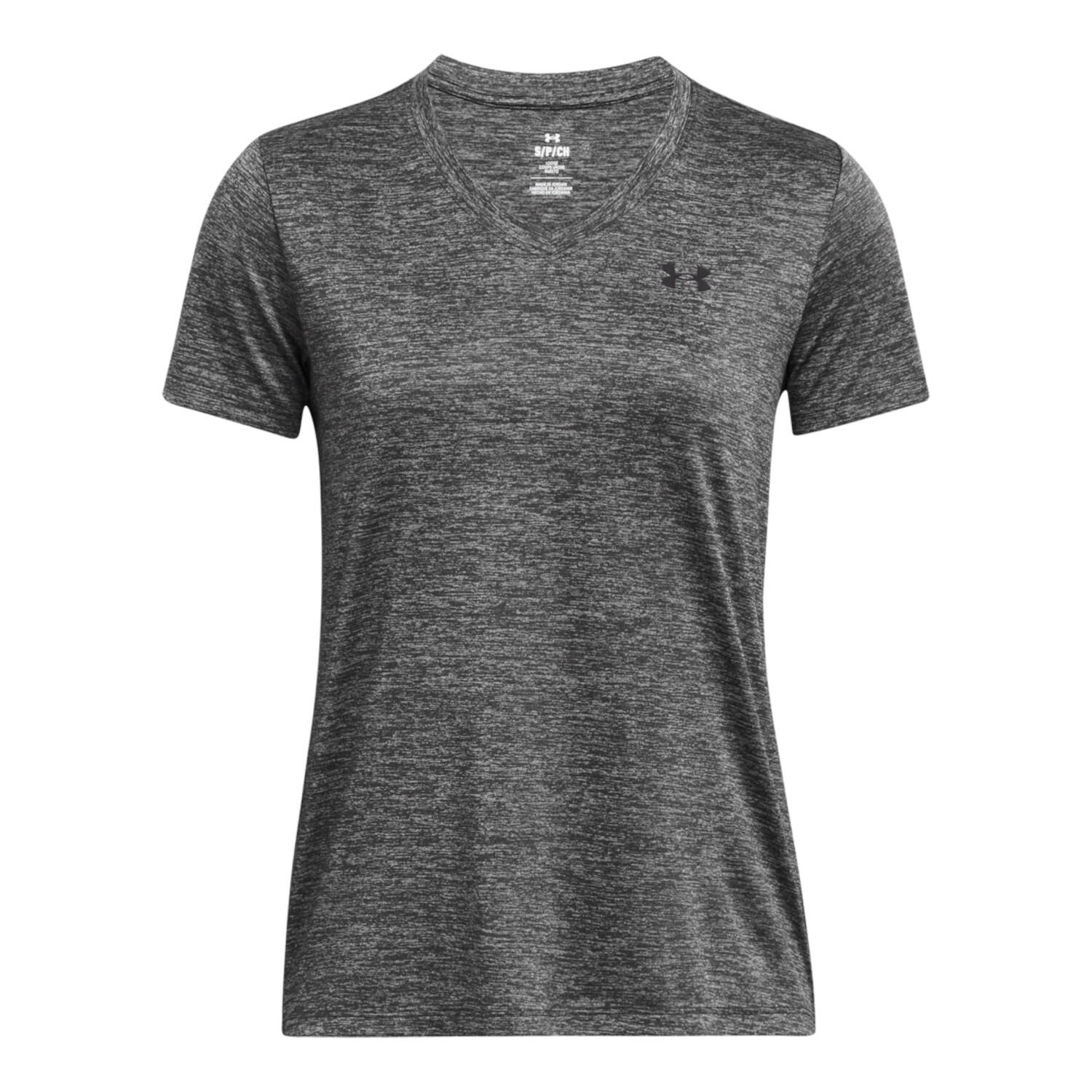Damski jersey v-neck Under Armour Twist