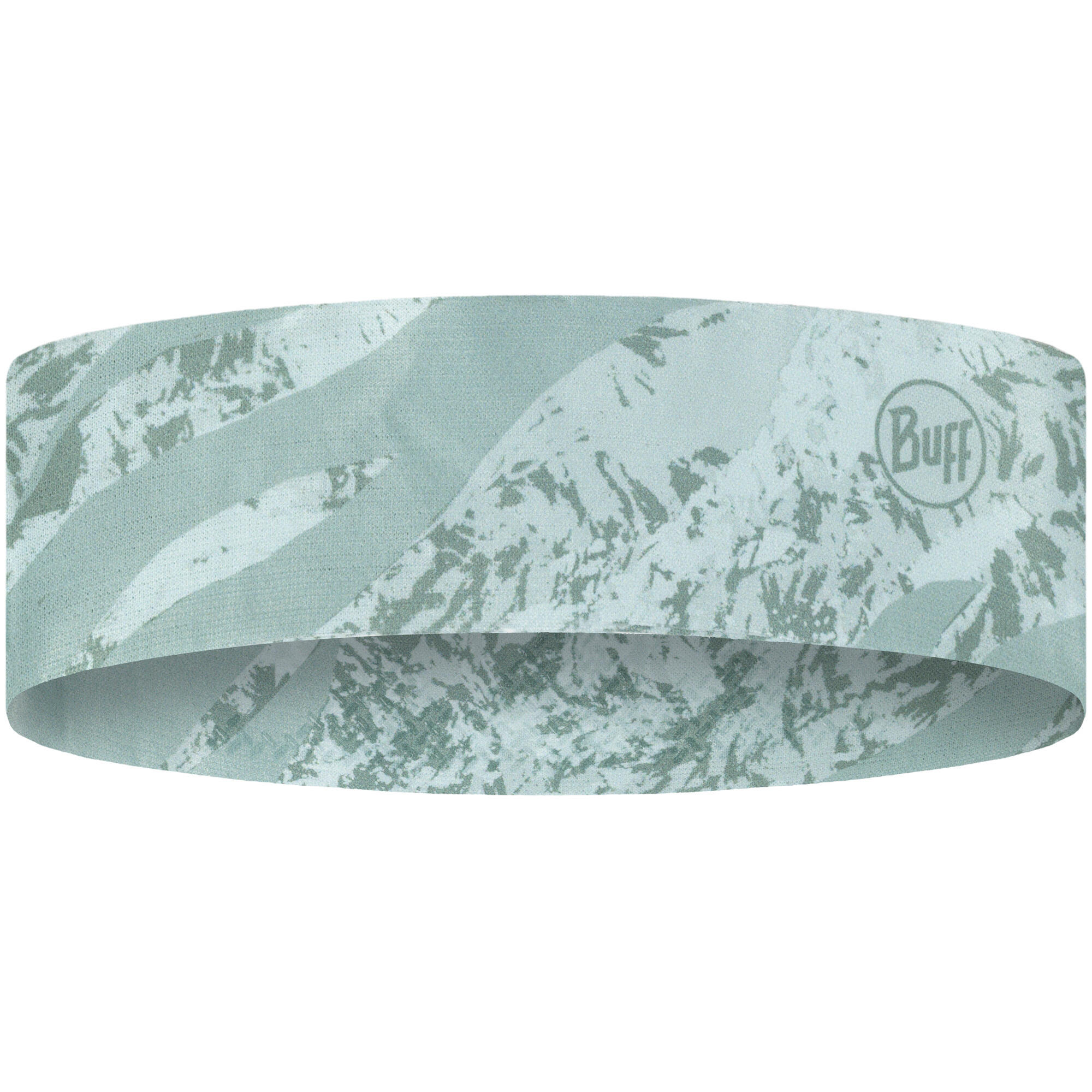 Opaska BUFF COOLNET UV® SLIM HEADBAND EUKAR SEAGROVE