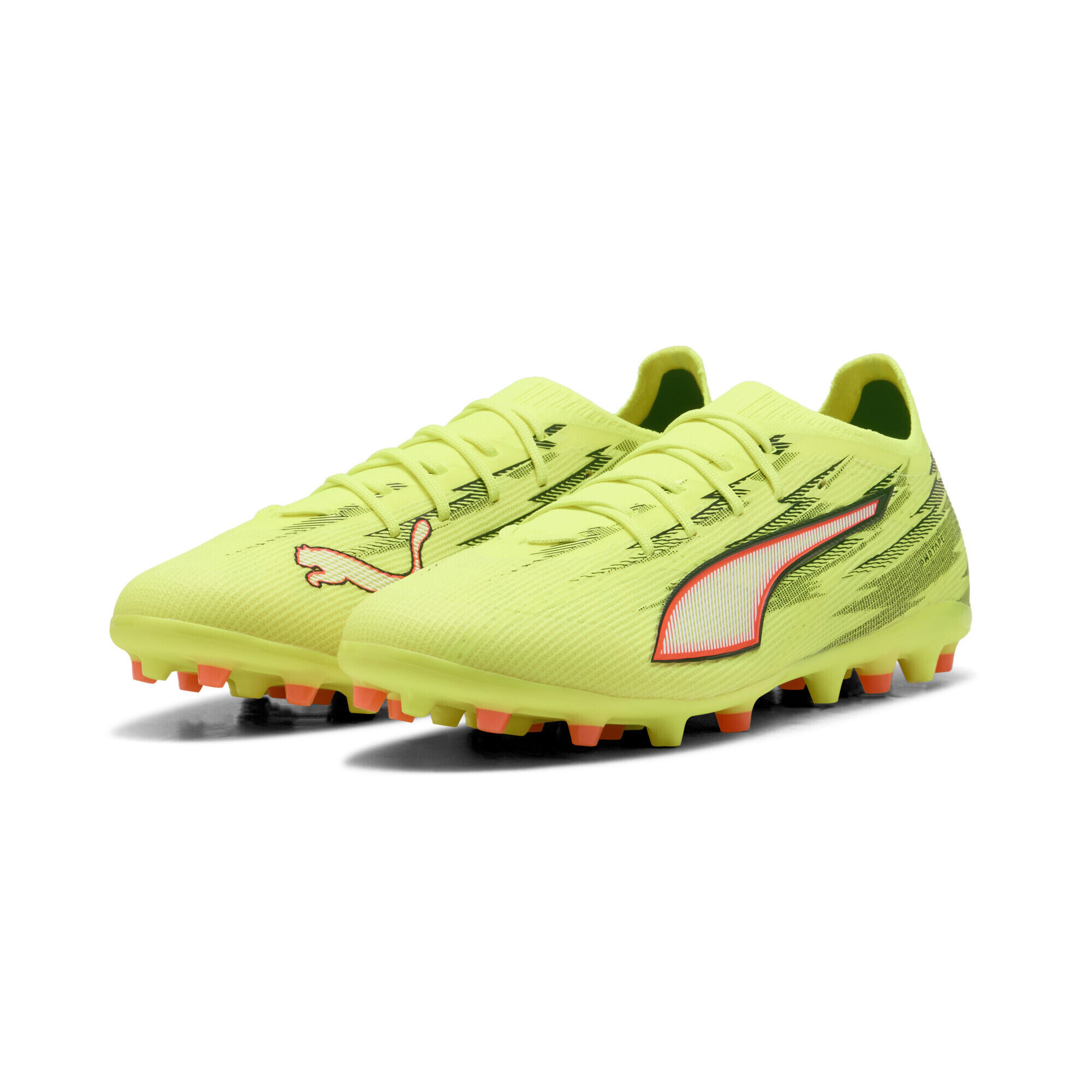 Buty piłkarskie unisex ULTRA 6 PRO MG PUMA