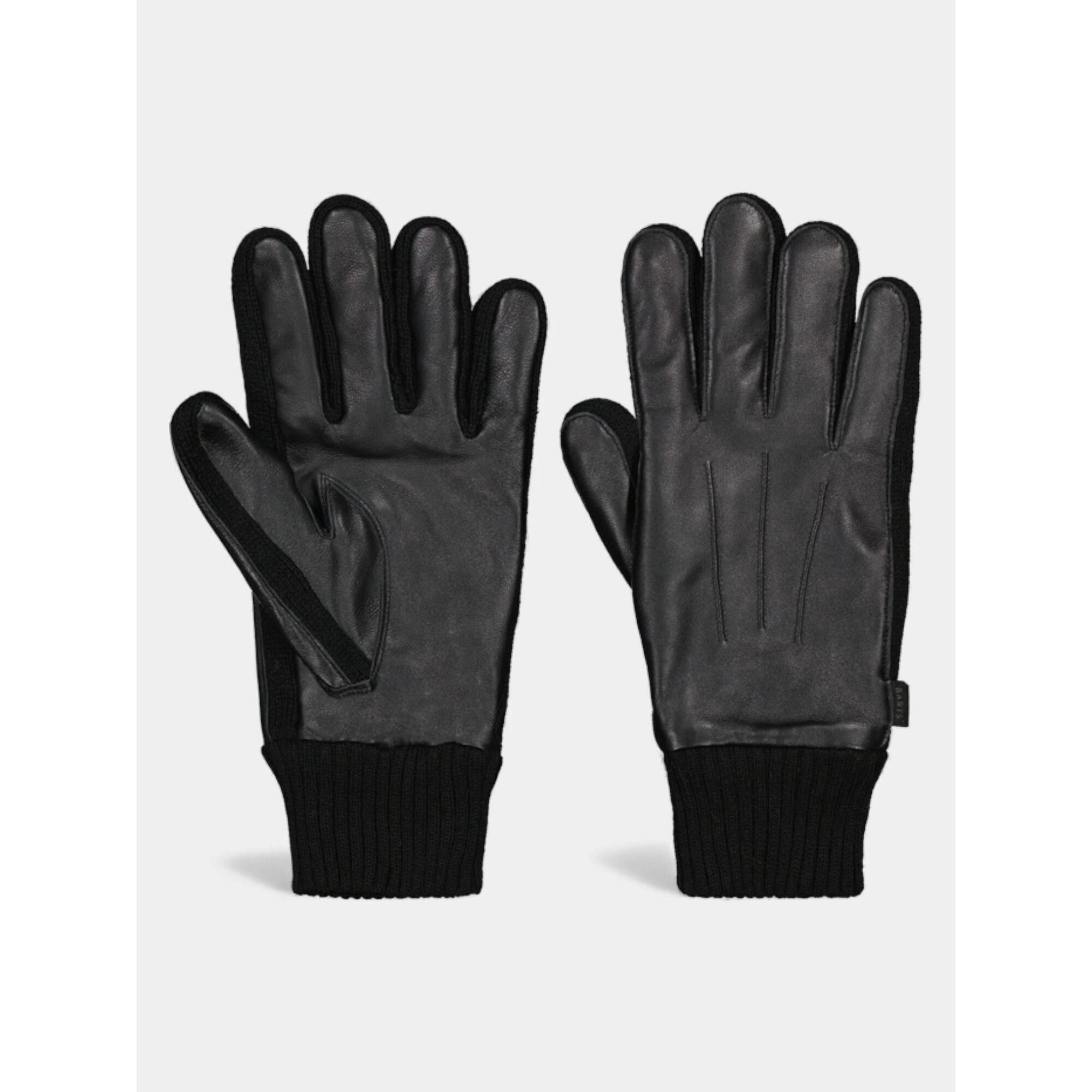 Rękawice męskie Barts Taaron