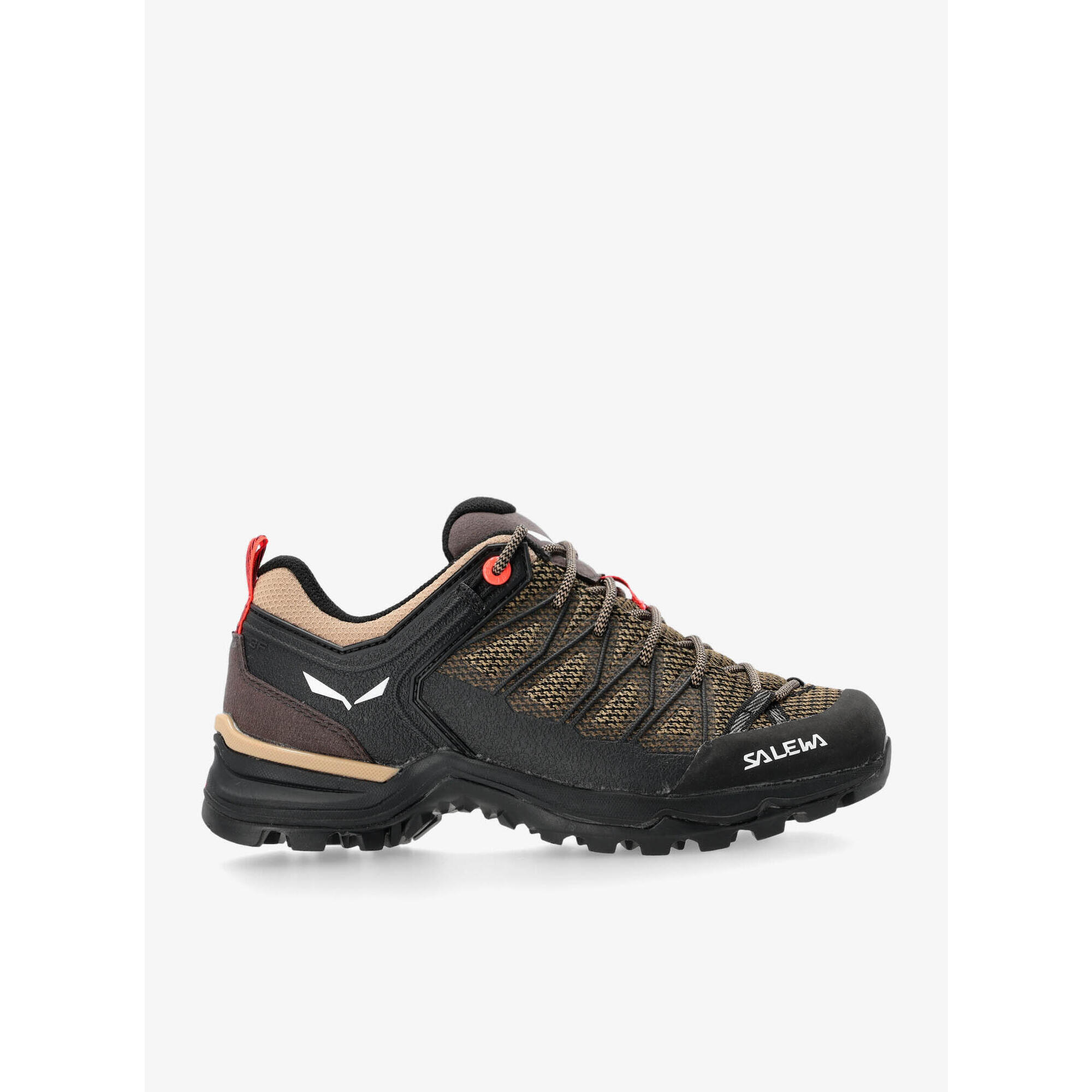 Buty turystyczne damskie Salewa Mountain Trainer Lite
