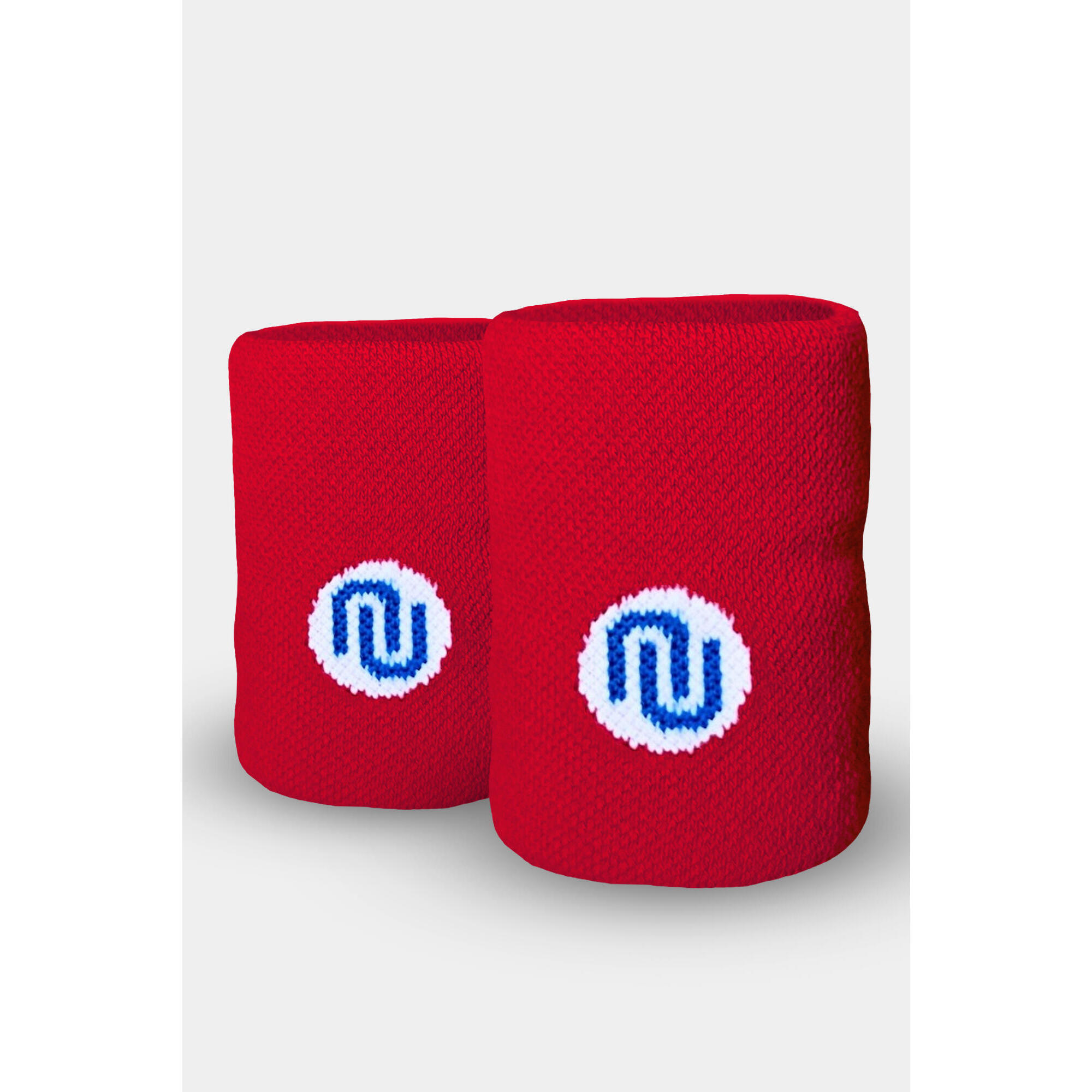 Frotka na rękę bawełniana Nessi Sportswear 2 szt