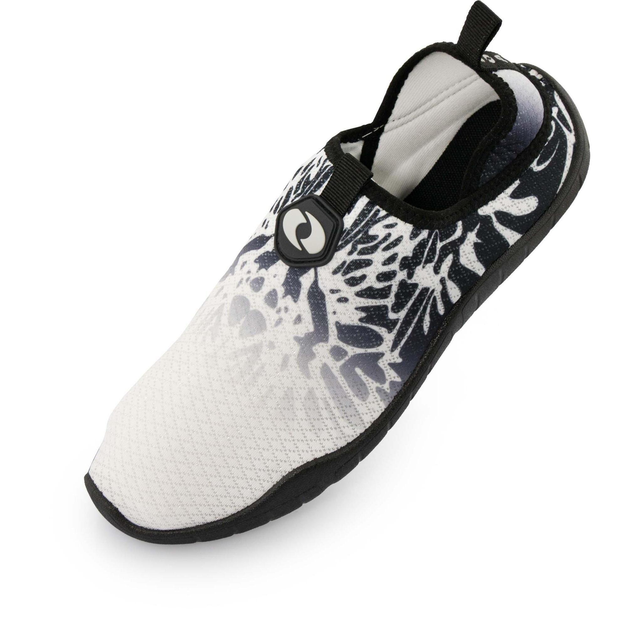 LOAP damskie buty do wody Sanna czarno-białe roz. 39