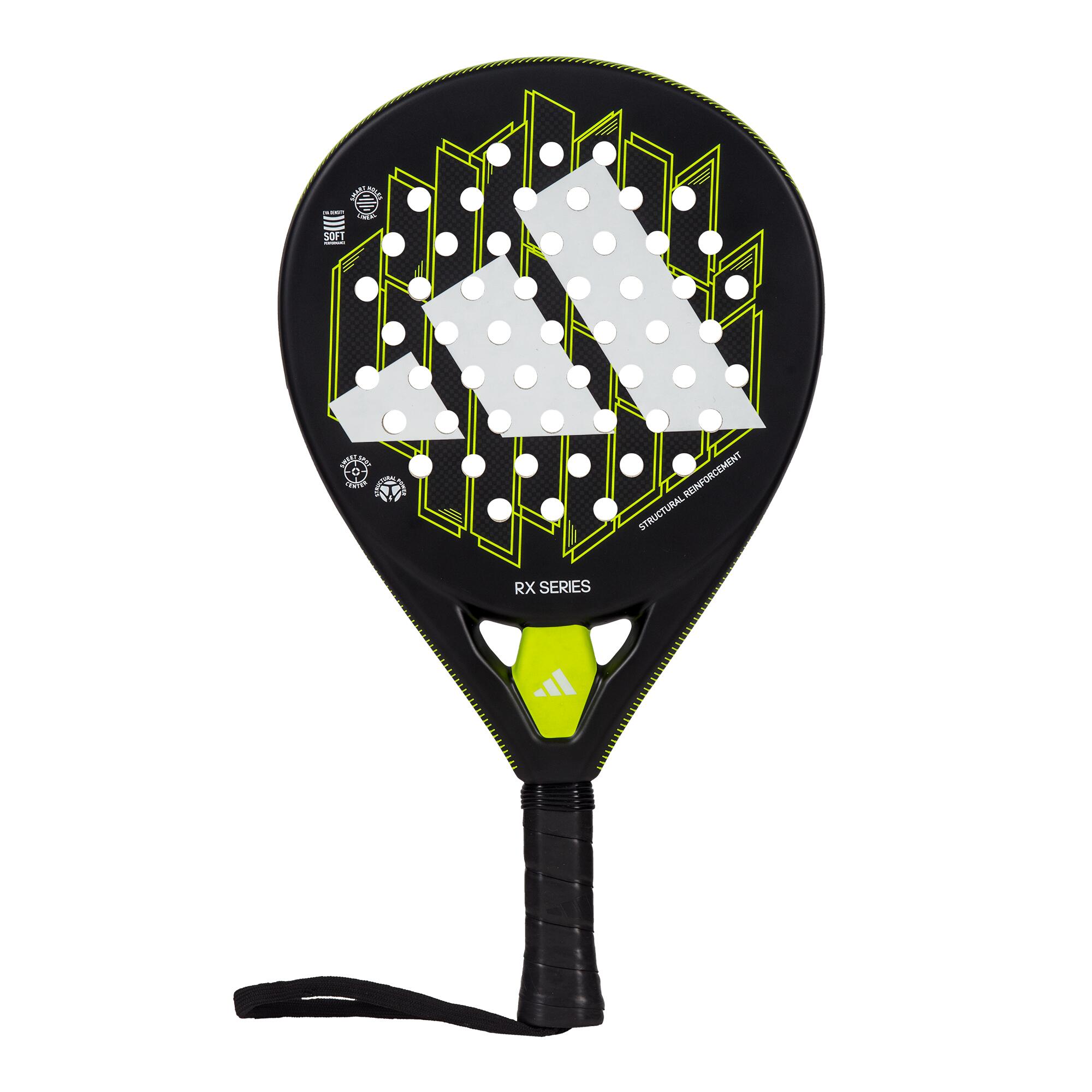Rakieta do padla Adidas RX Series Lime