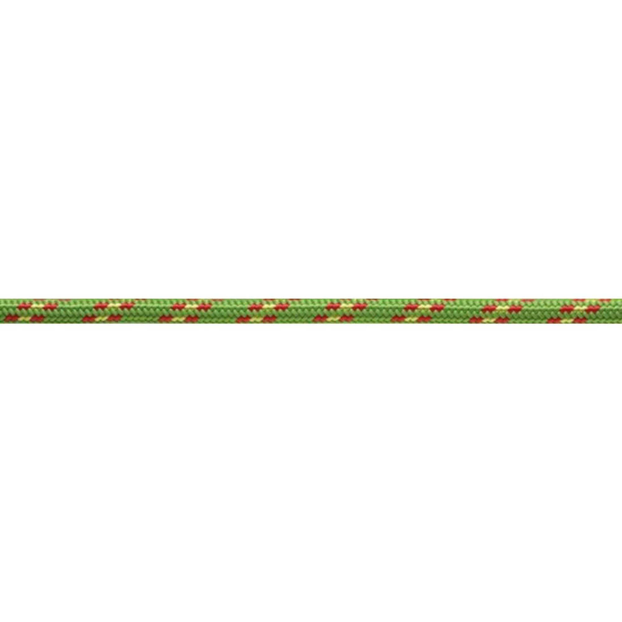 Linka pomocnicza 7 mm anis na metry Beal