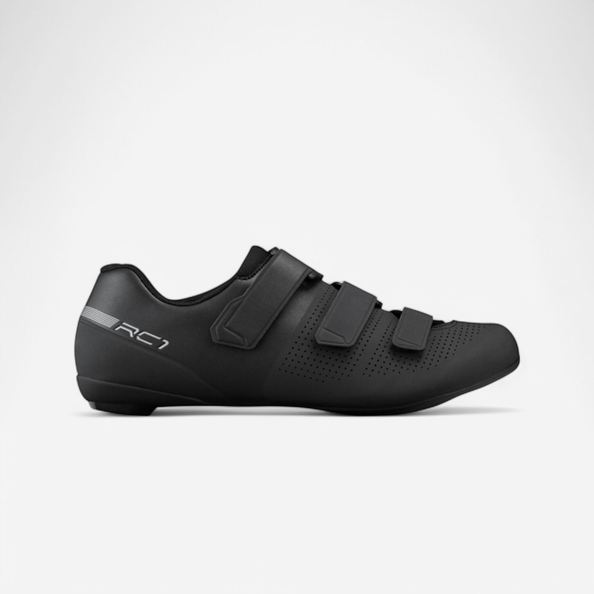 Buty rowerowe szosowe Shimano RC102